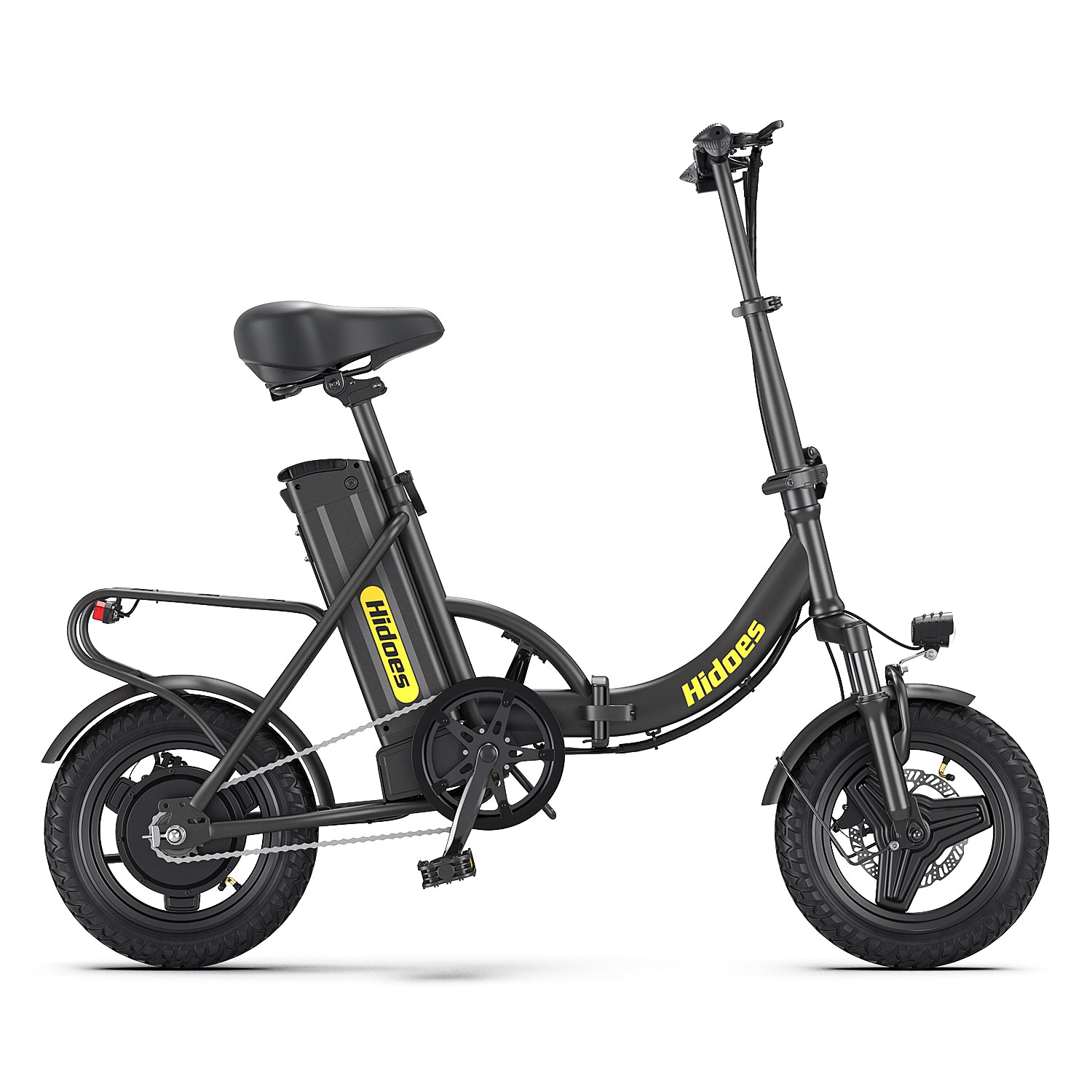 Hidoes HD-C5 Electric Bike 250W 36V 14” Urban E-Bike