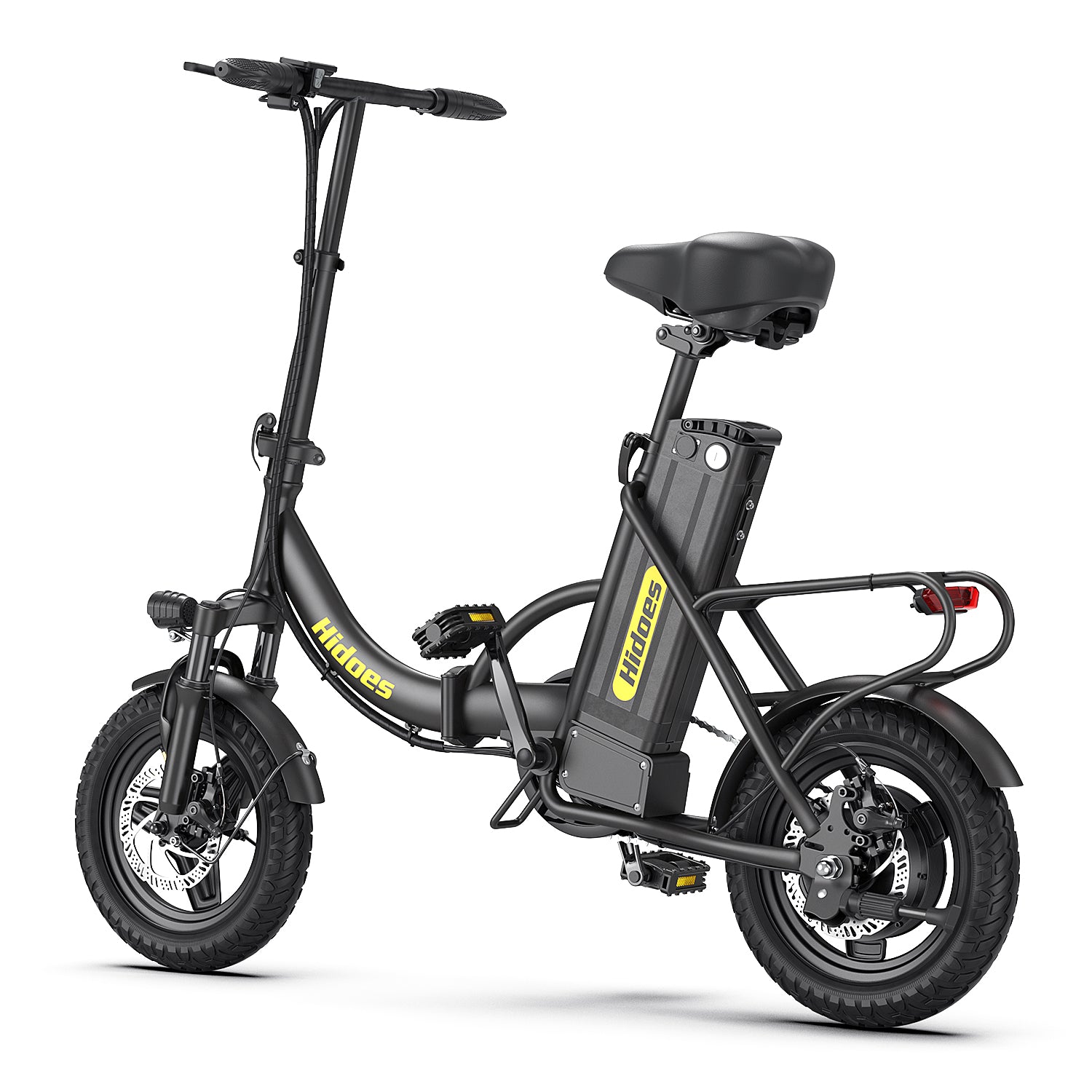 Hidoes HD-C5 Electric Bike 250W 36V 14” Urban E-Bike