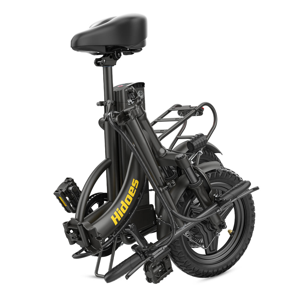 Hidoes HD-C5 Electric Bike 250W 36V 14” Urban E-Bike