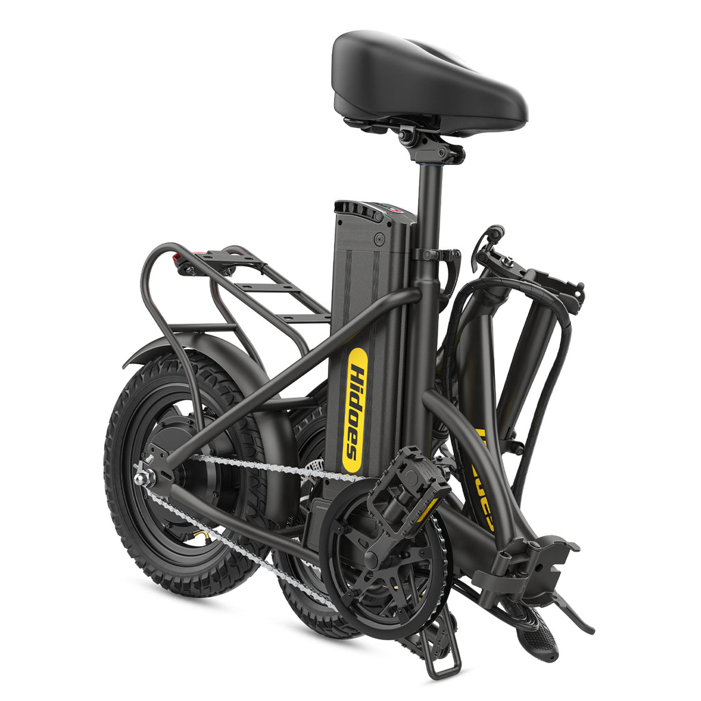 Hidoes HD-C5 Electric Bike 250W 36V 14” Urban E-Bike