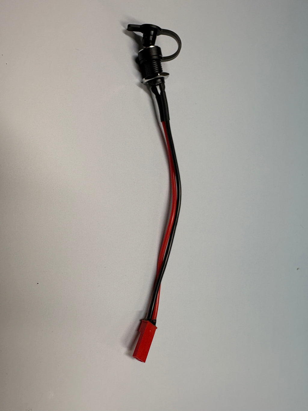 Xiaomi Charging Port DC input