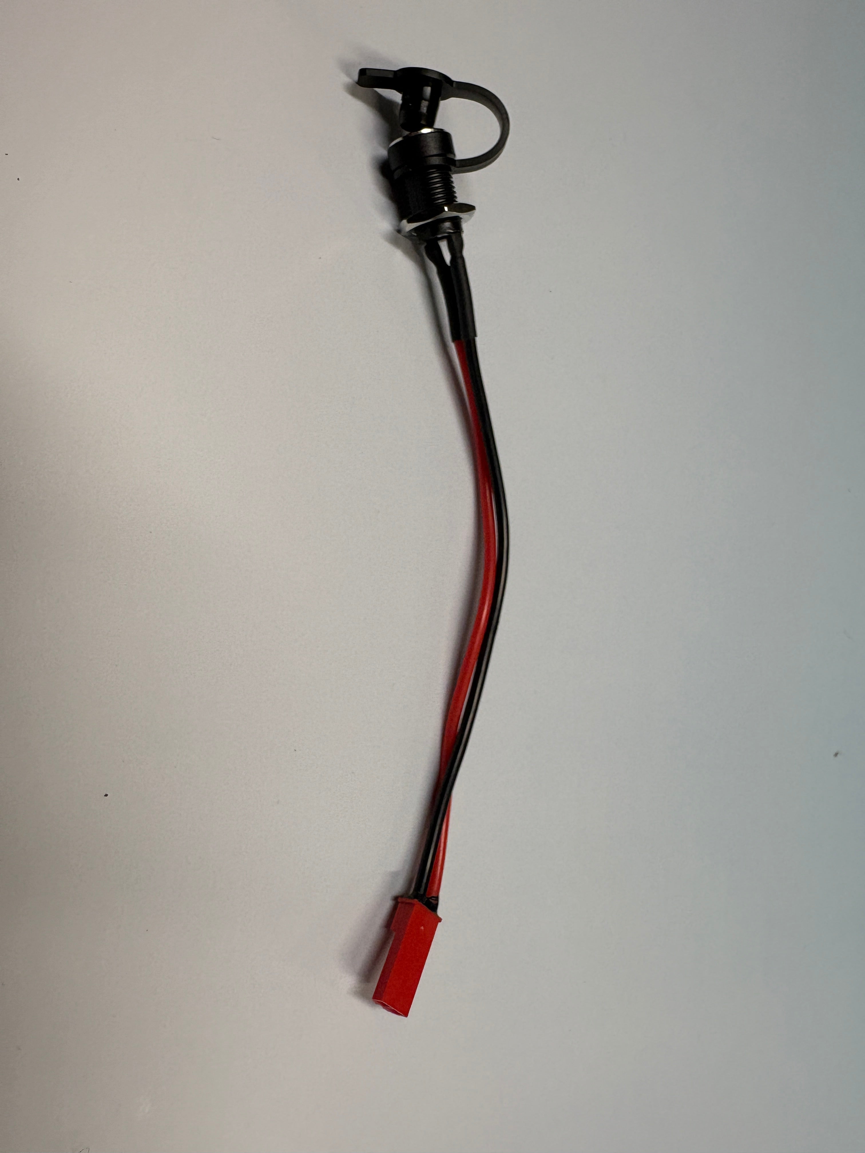 Xiaomi Charging Port DC input
