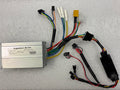 controller for kukirin M5PRO without turn light version A