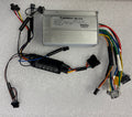 controller for Kukirin M5PRO with turn light (version B)