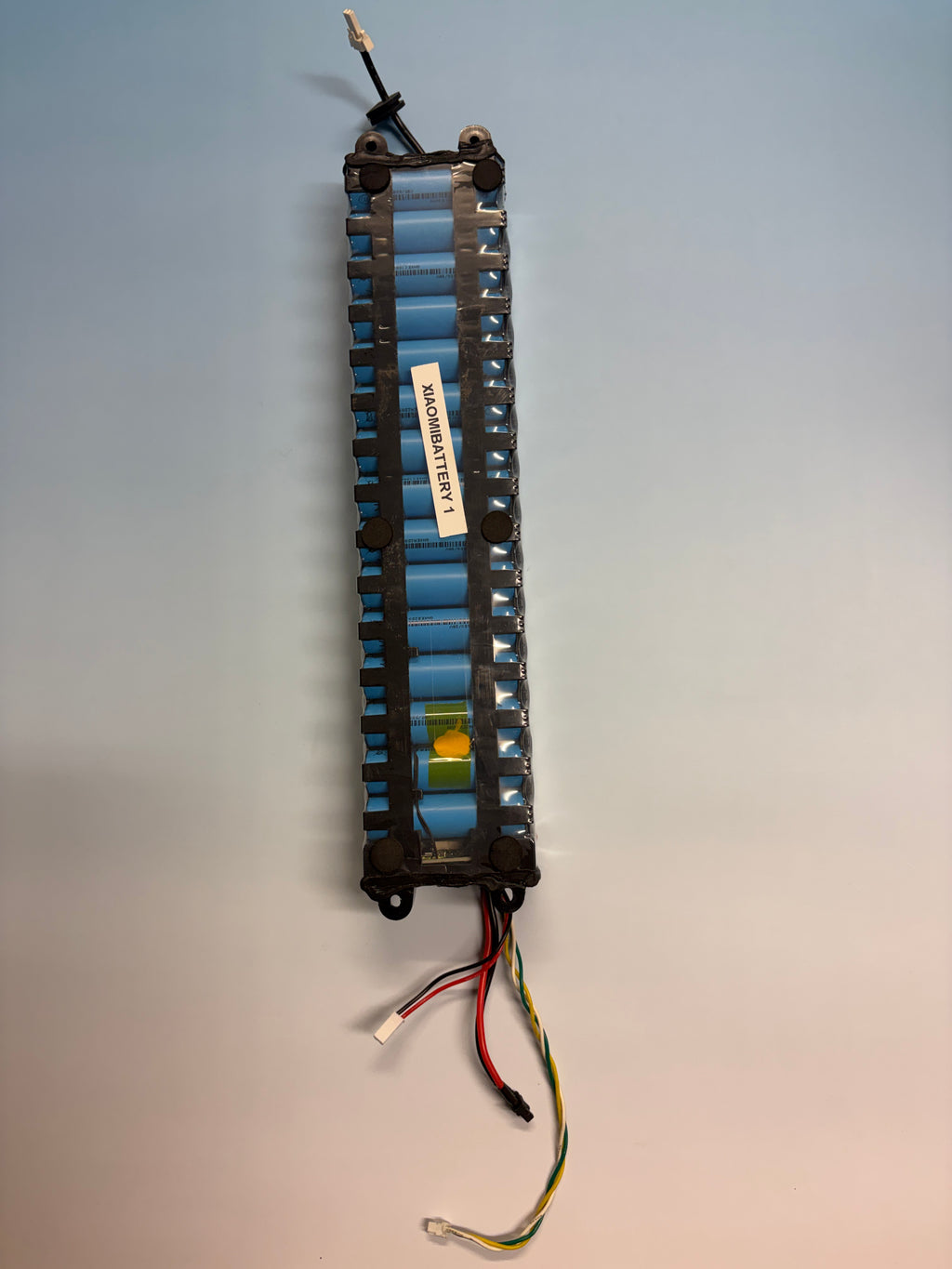 Xiaomi Battery 1
