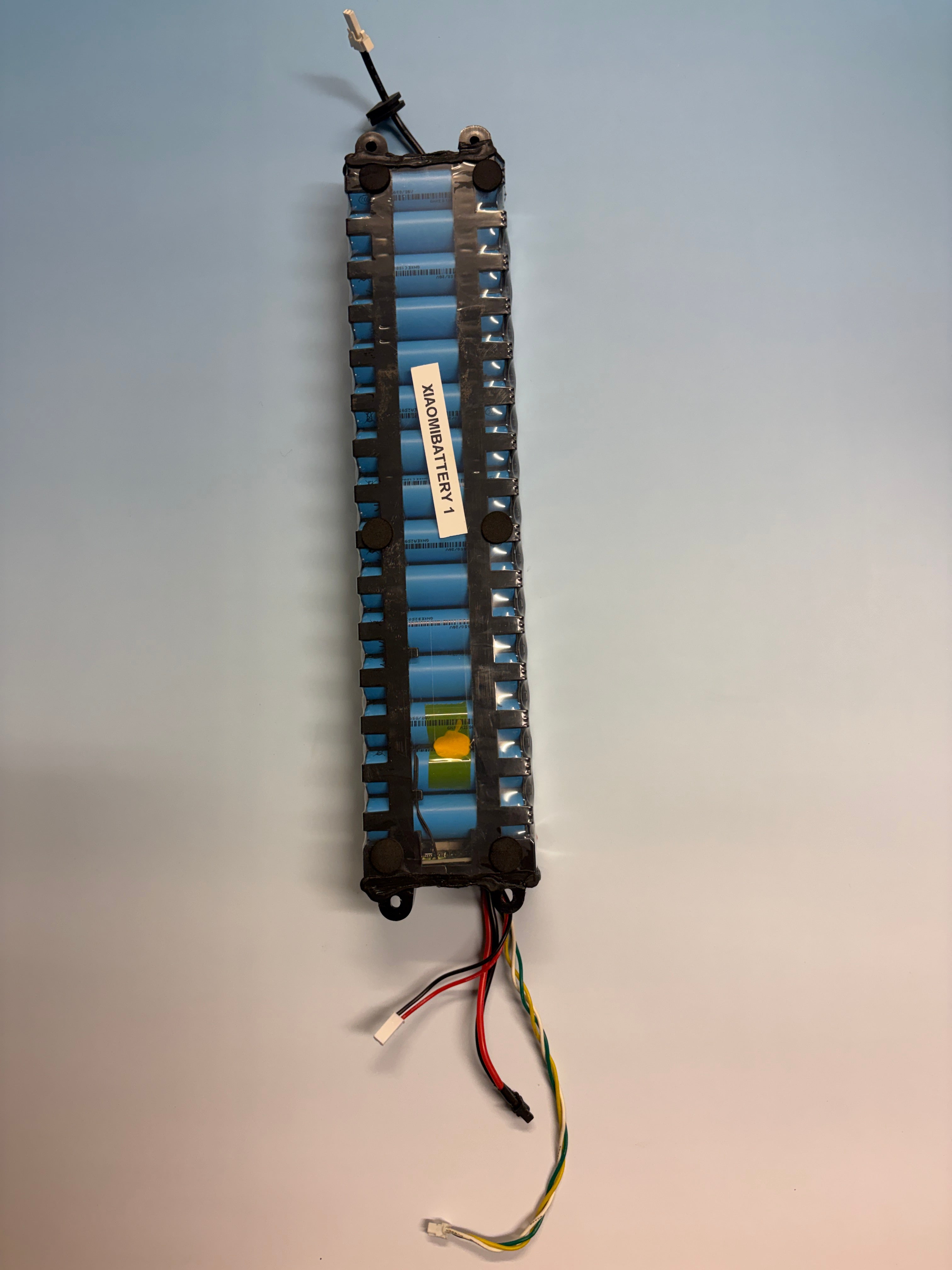 Xiaomi Battery 1