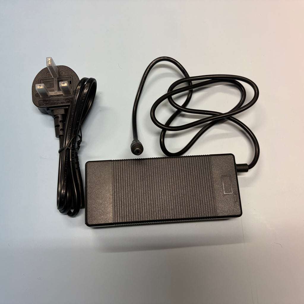 42V 2A DC Charger ;DC55*25 ， UK