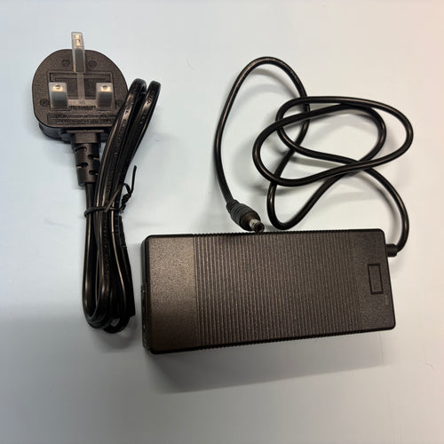 42V 2A DC Charger ;DC55*25 ， UK