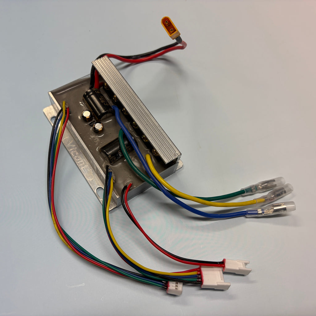 Aovo Pro Controller