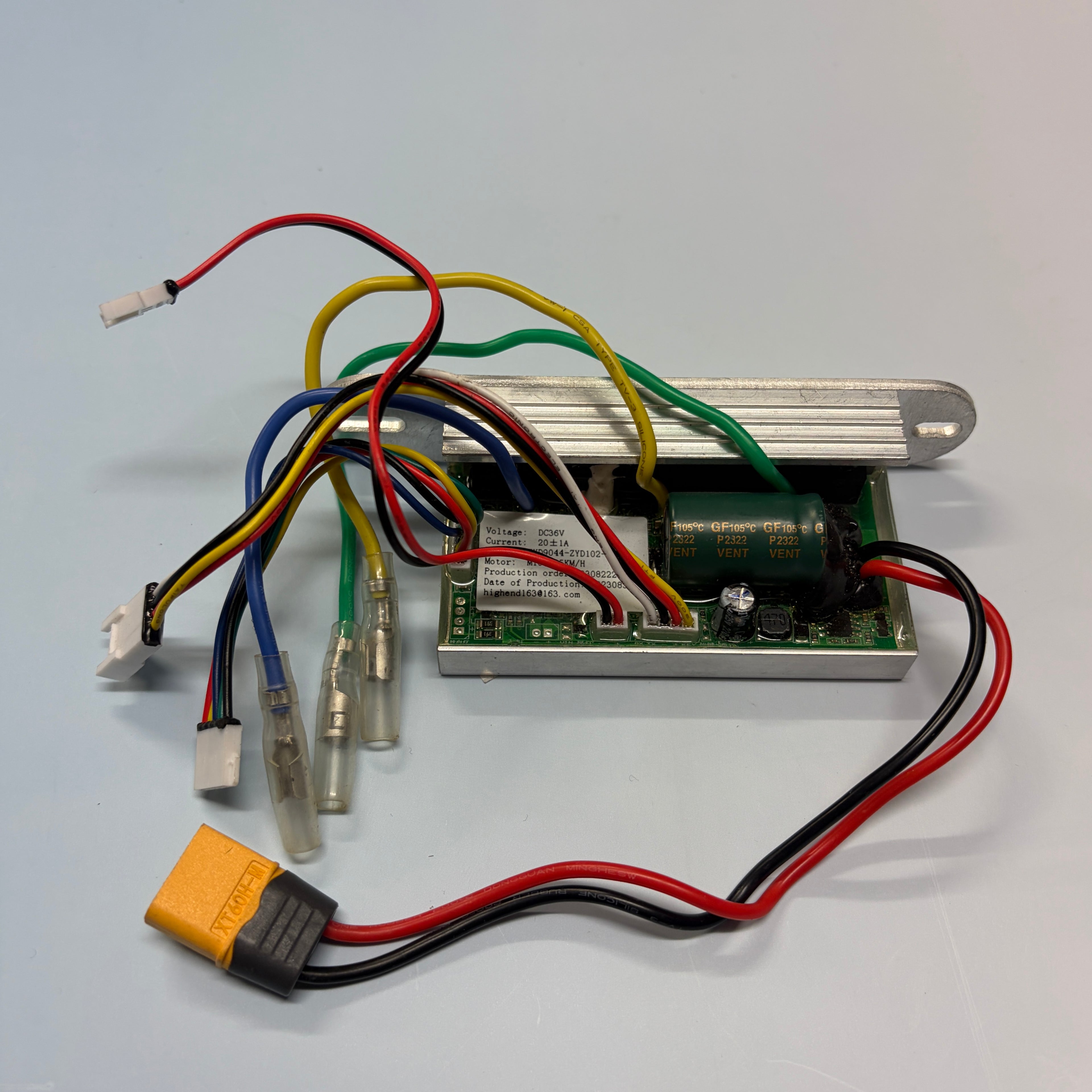 Aovo Pro Controller 2