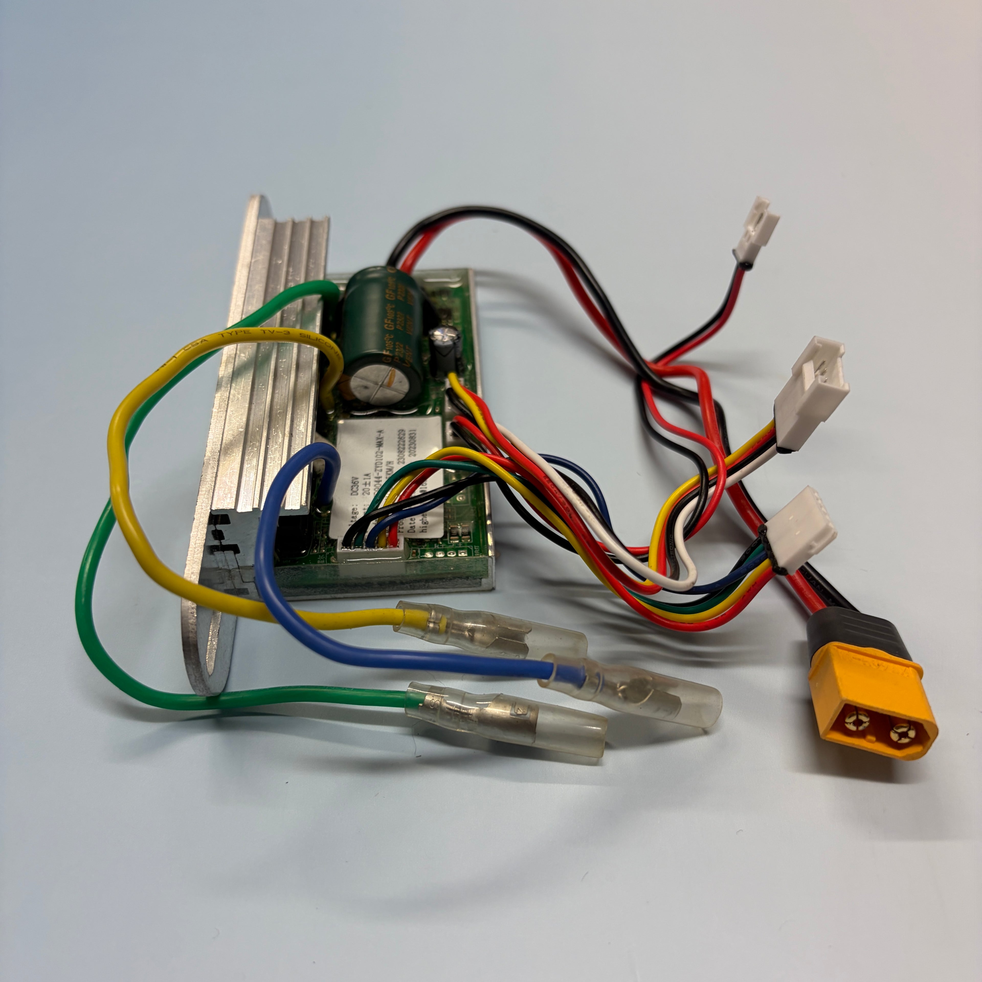 Aovo Pro Controller 2