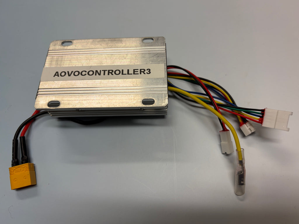 Aovo Pro Controller 3