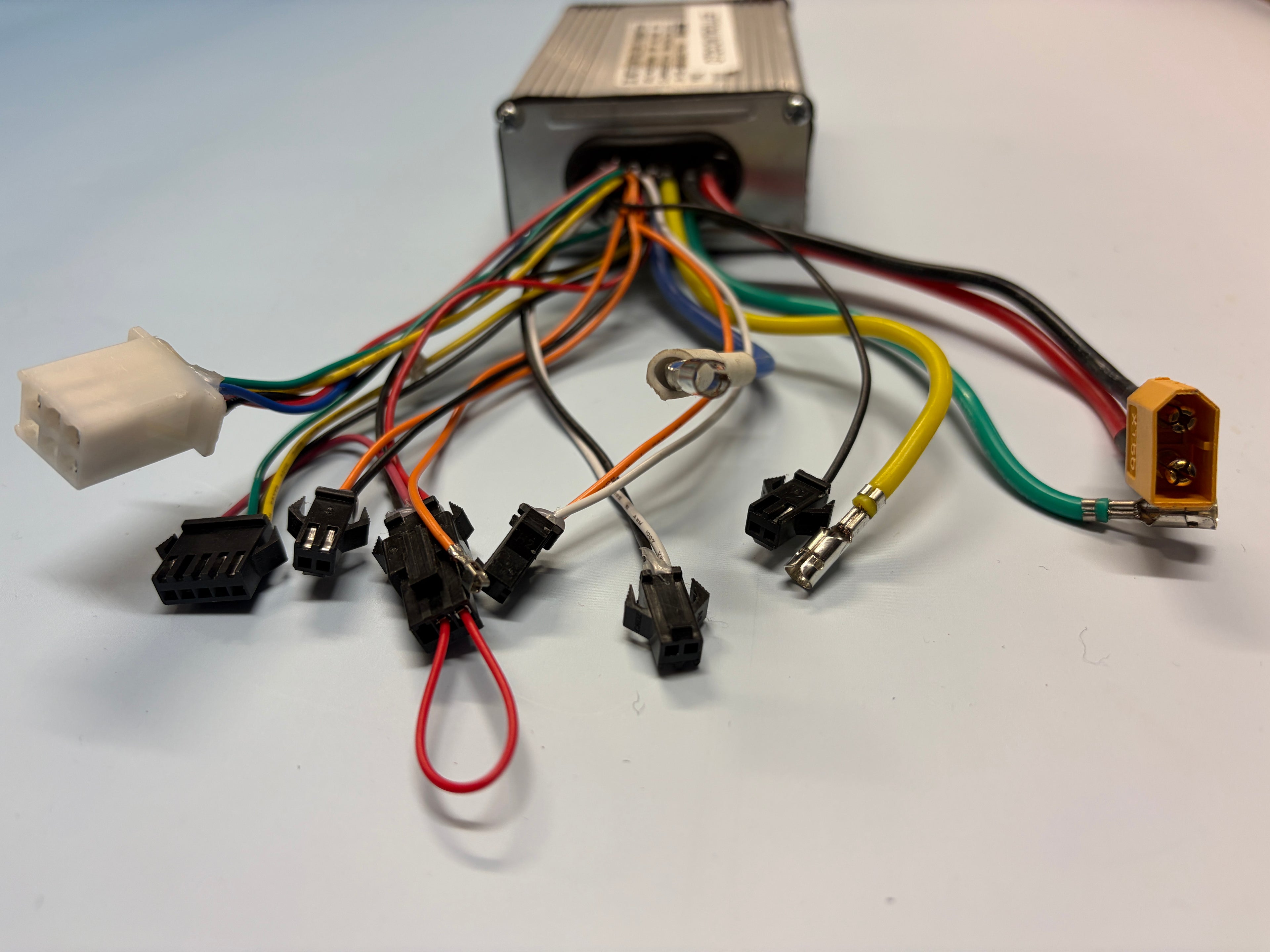 Isinwheel GT2 Controller
