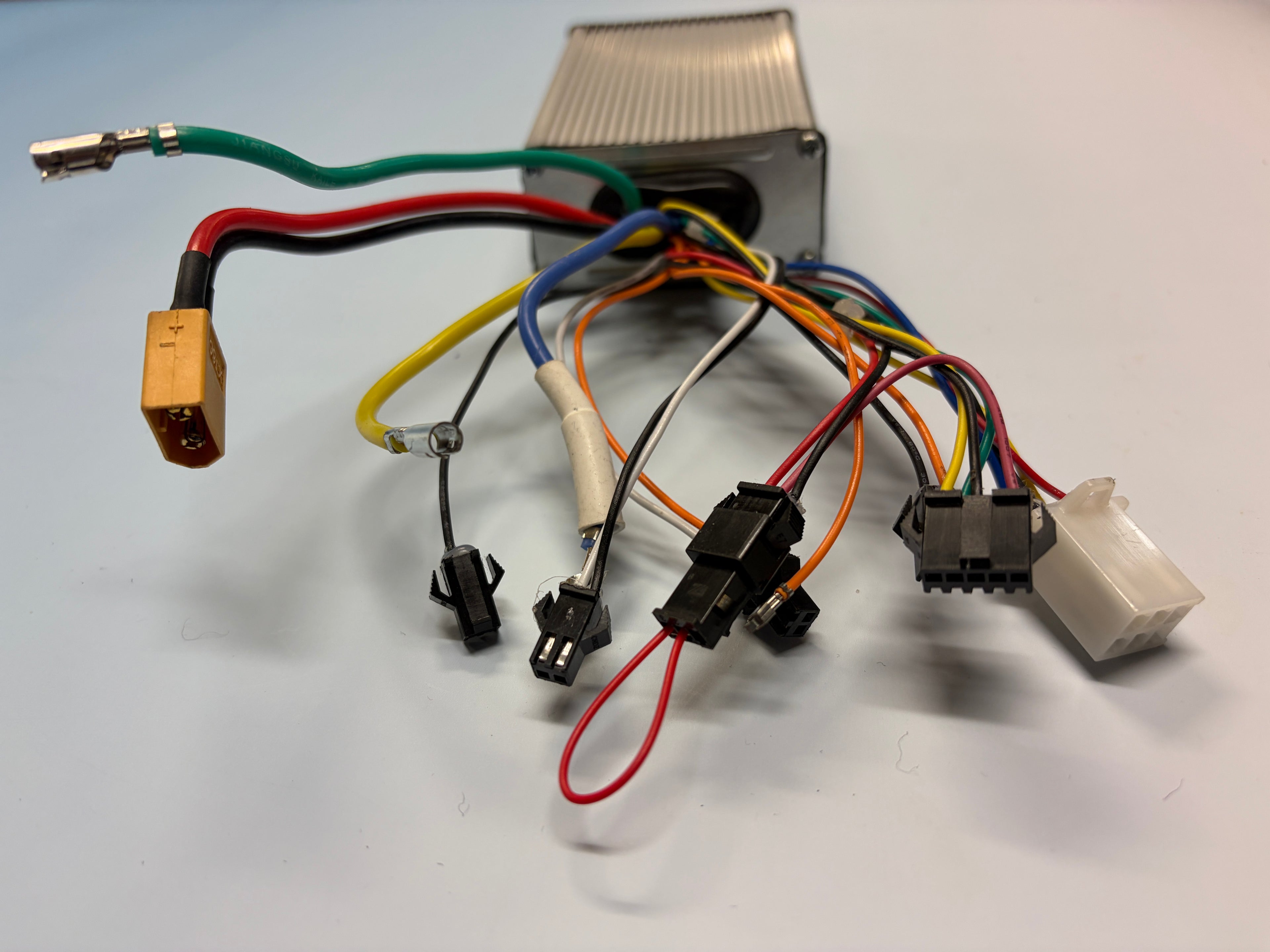 Isinwheel GT2 Controller