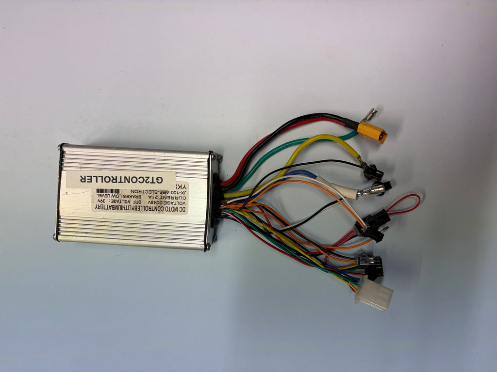 Isinwheel GT2 Controller