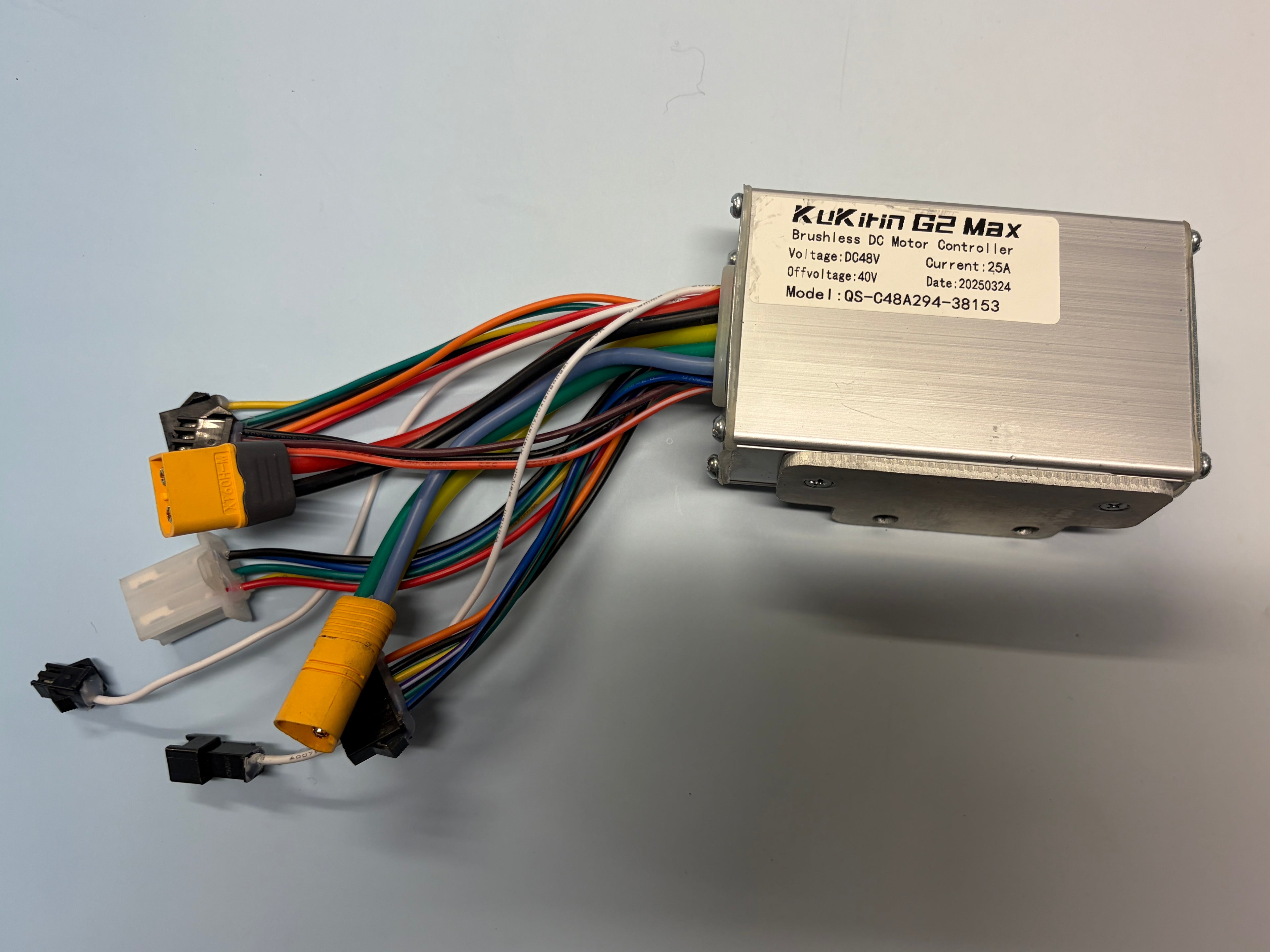 Kukirin G2 Max Controller B Version 38153