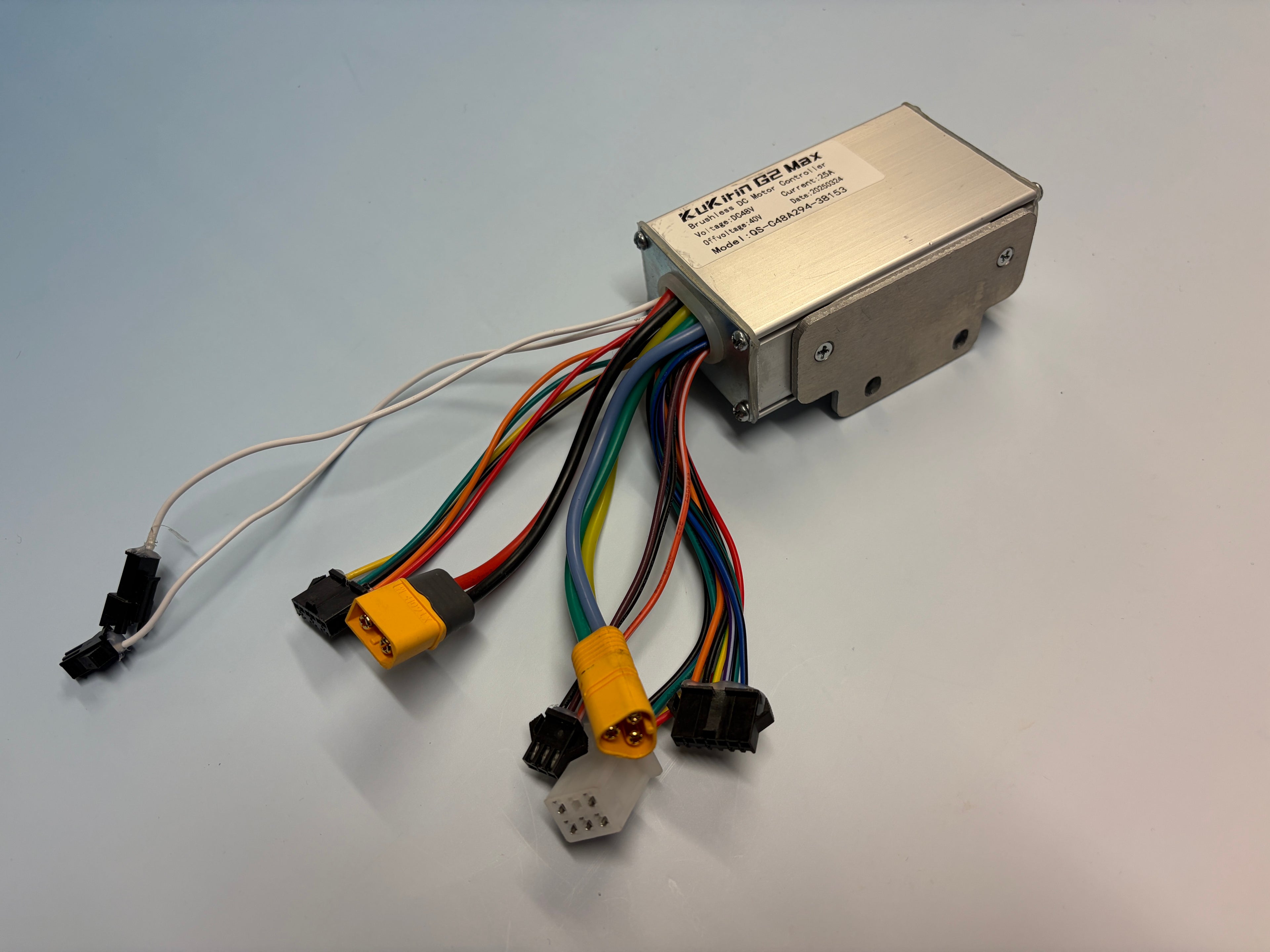 Kukirin G2 Max Controller B Version 38153