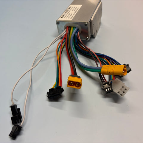 Kukirin G2 Max Controller B Version 38153