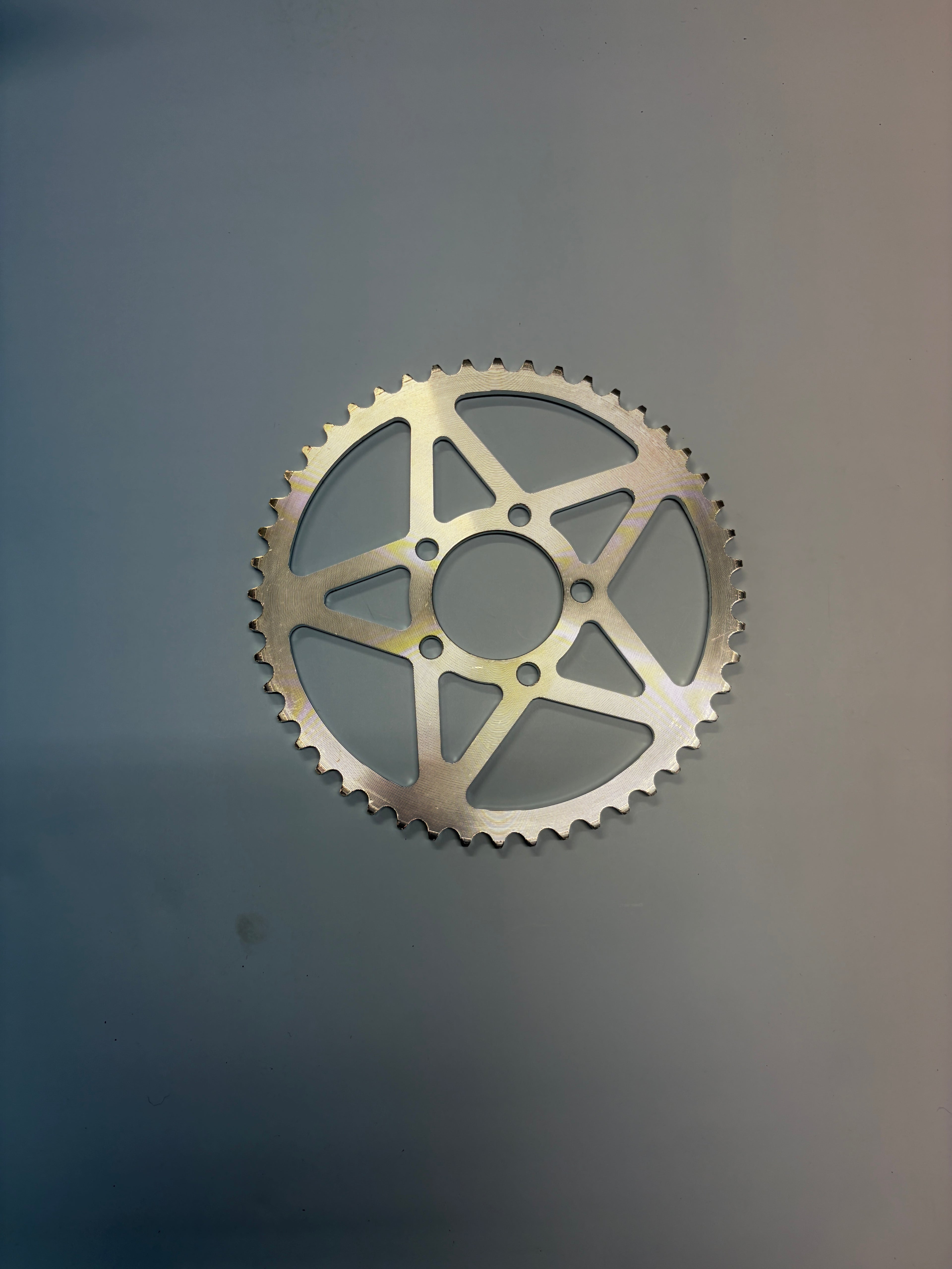 Surron Sprocket 1