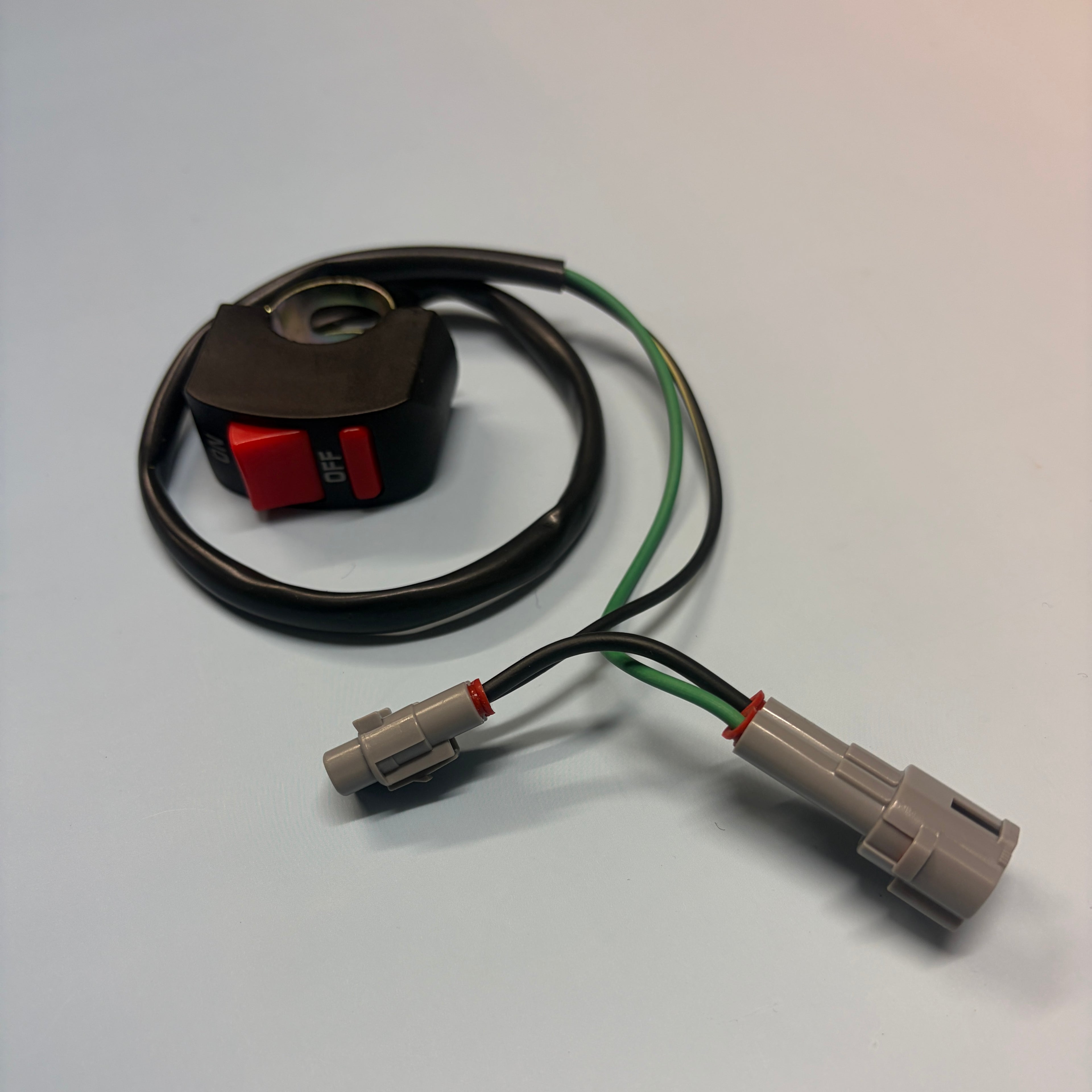 Surron Light Bee Switch (Plug and Play)