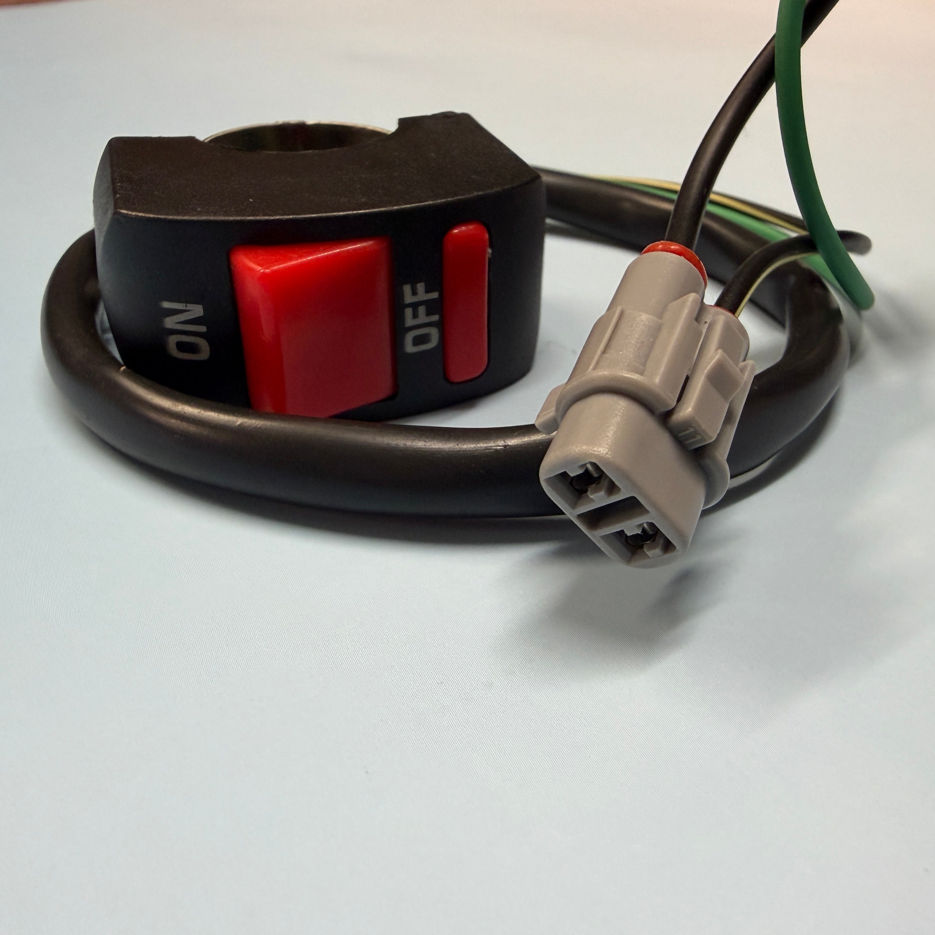 Surron Light Bee Switch (Plug and Play)