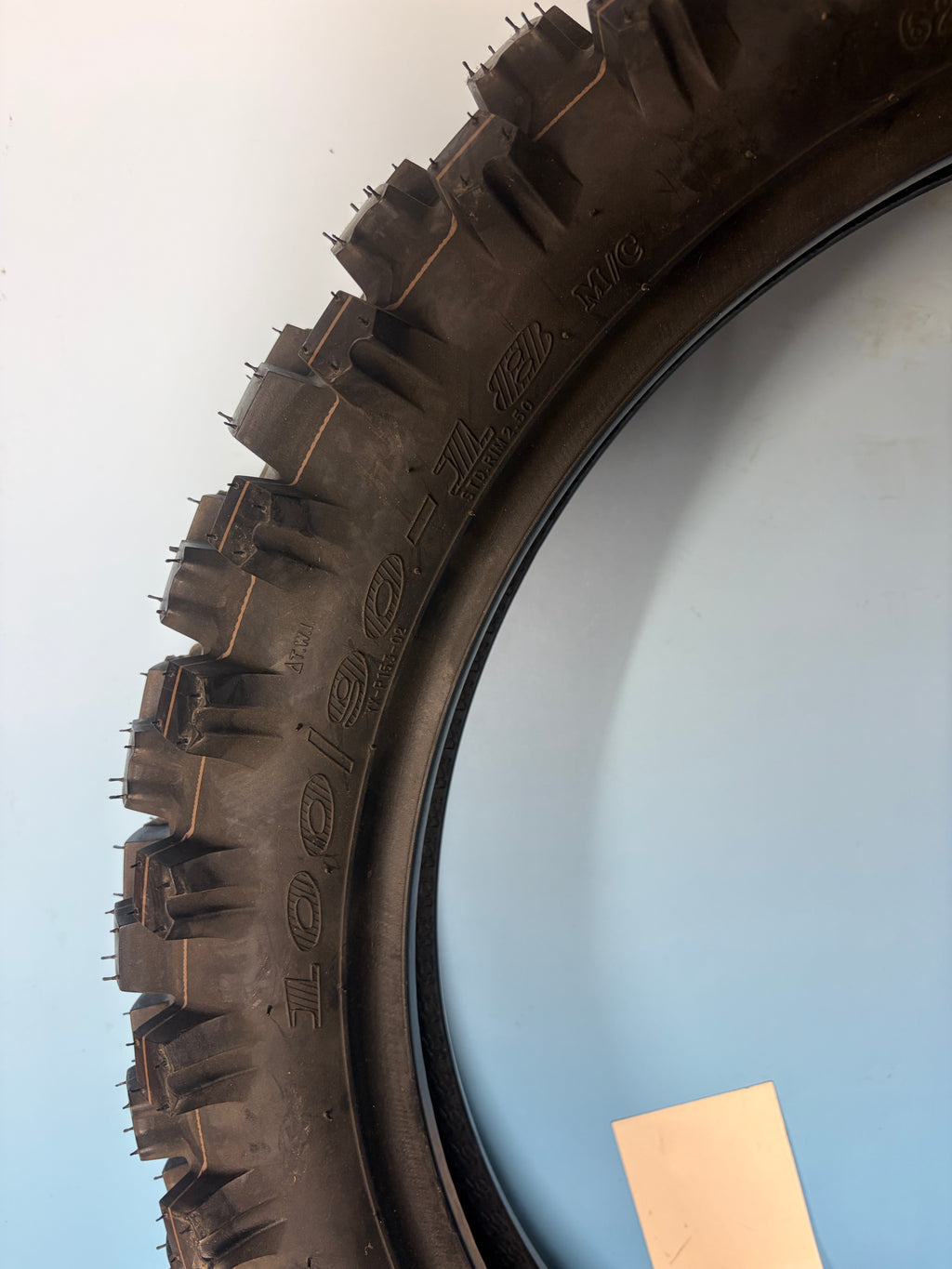Surron 90/90-19 Outer Tyre for Ultra Bee Rear Wheel