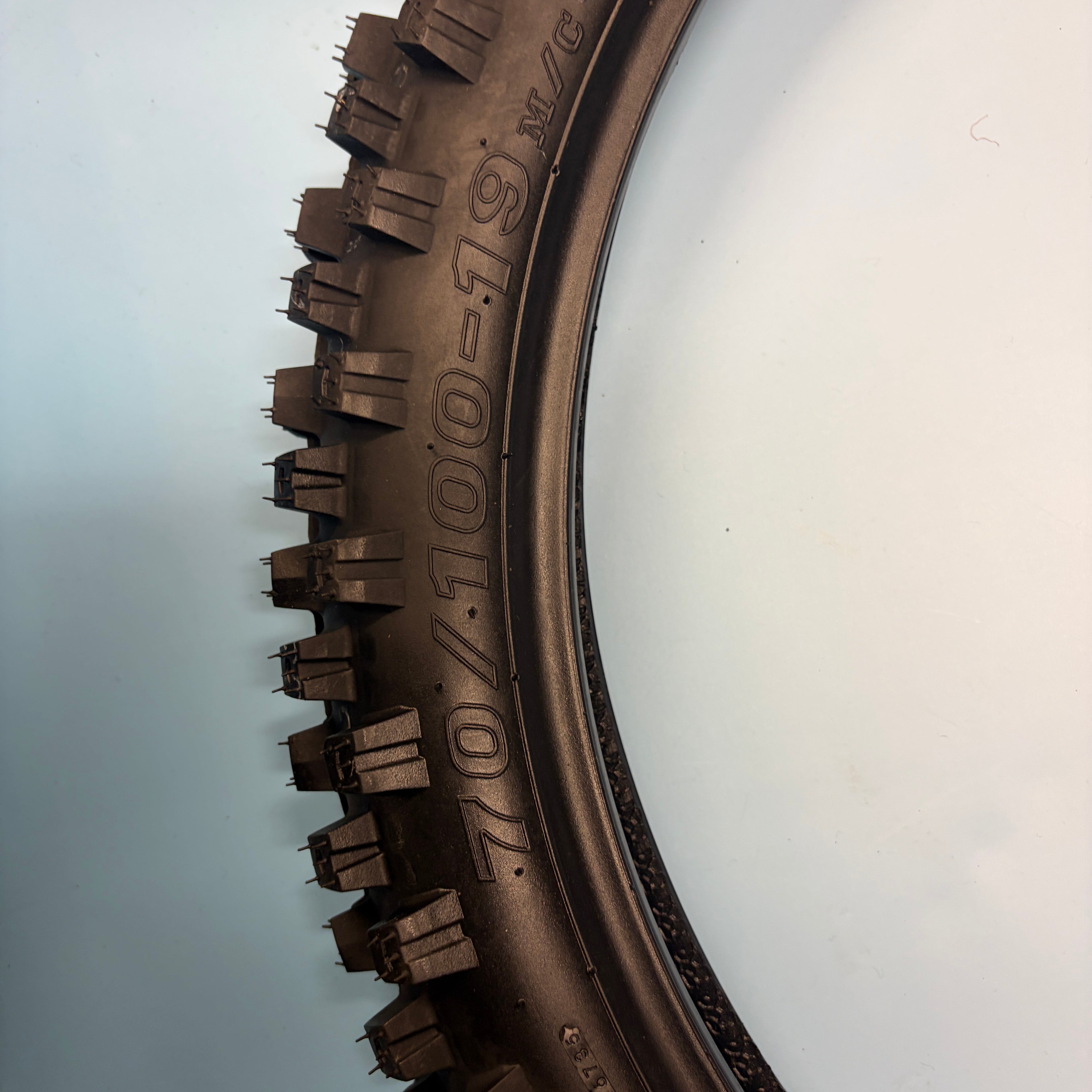 Surron 70/100-19 Outer Tyre for Battery Operated Motor Cycle
