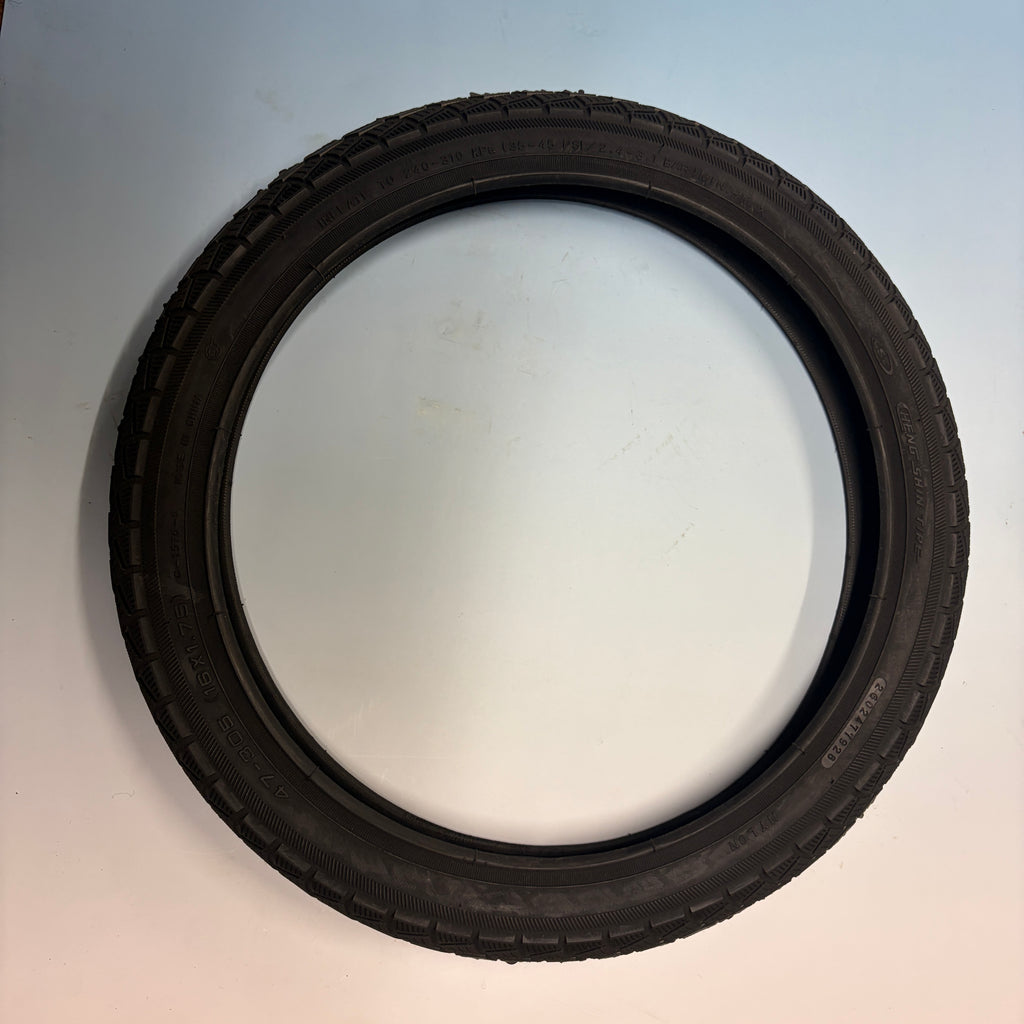 CST 16*1.75 Outer Tyre
