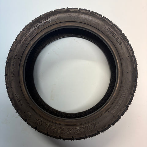 Kukirin G2 Tyre (original)