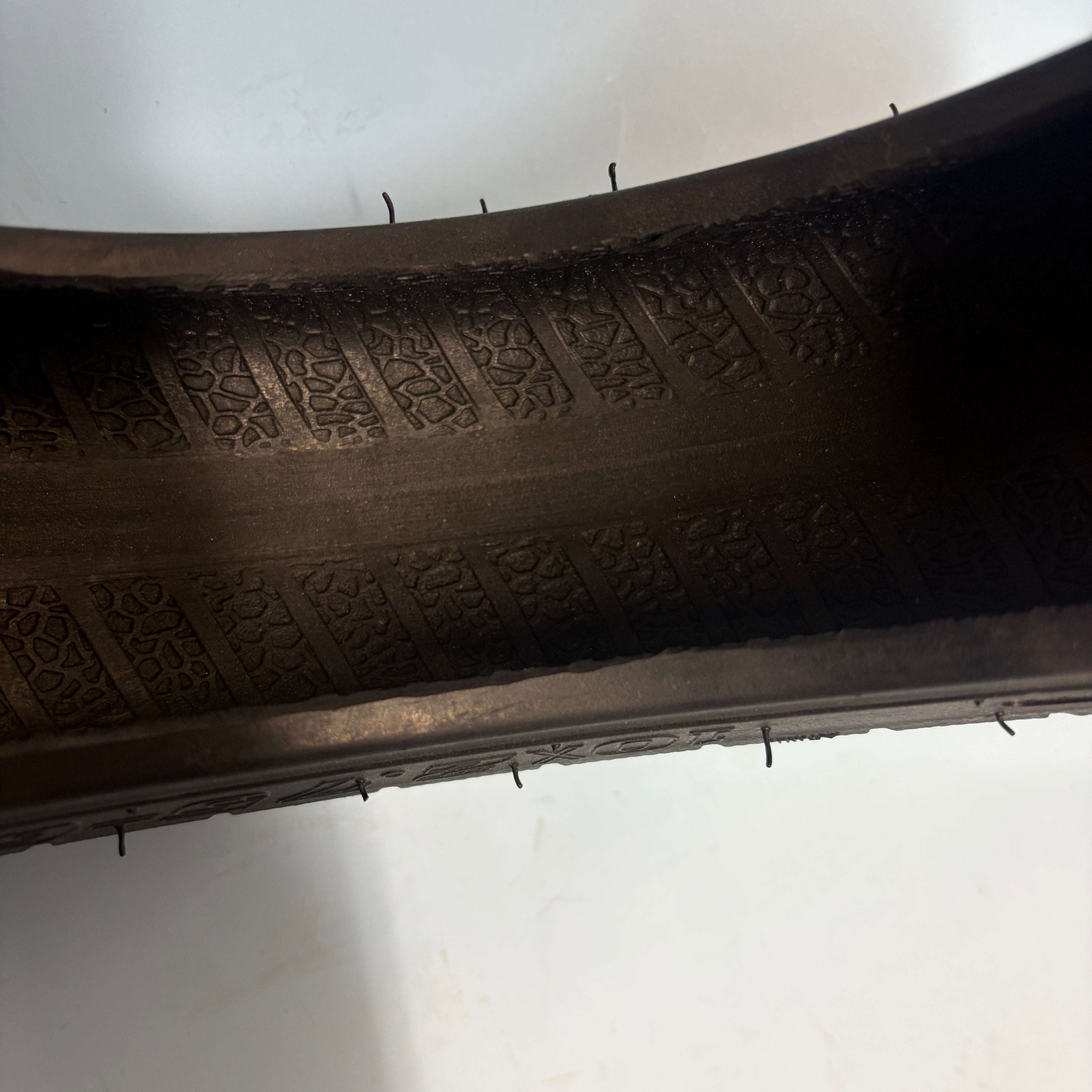 Kukirin G2 Tyre (original)