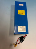 Kukirin G2 Pro 15AH battery