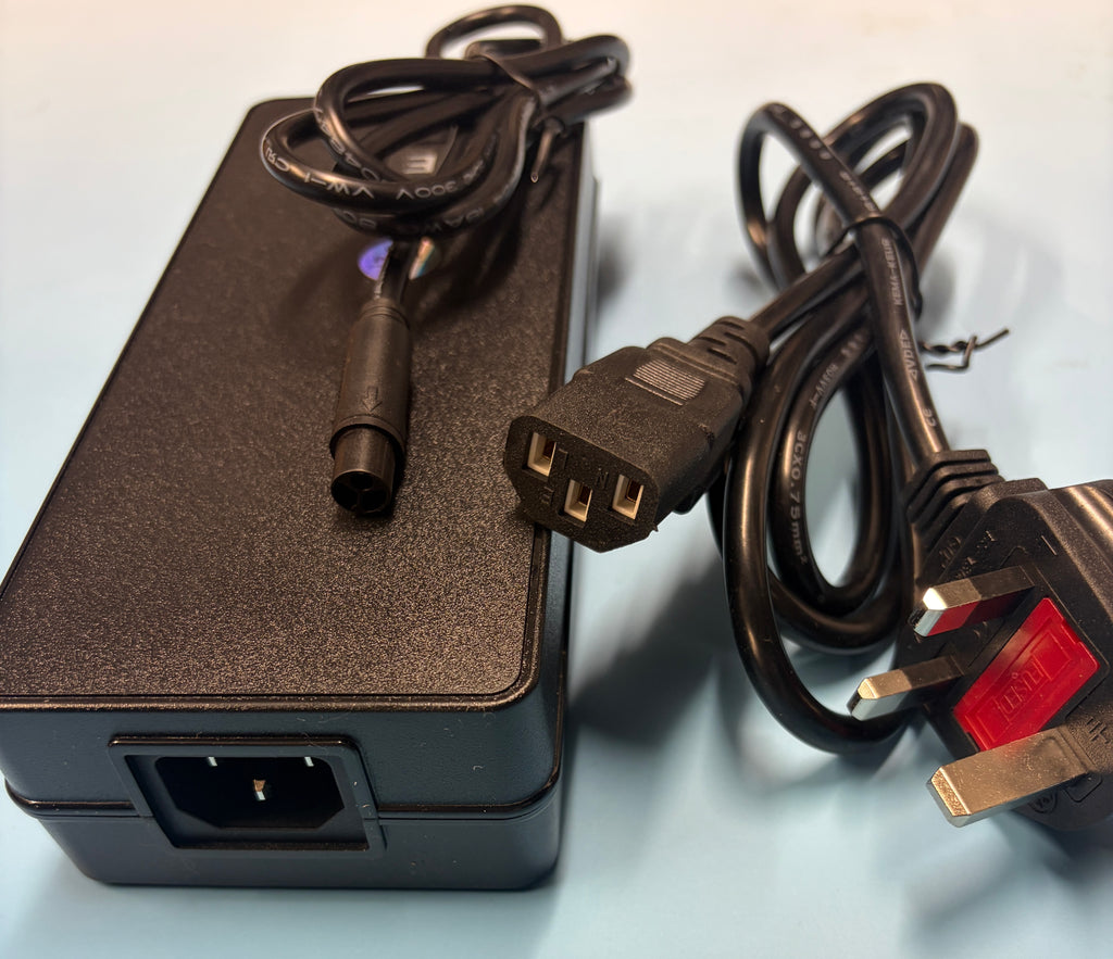 Kukirin G2 Master 2025 3A Fast Charger