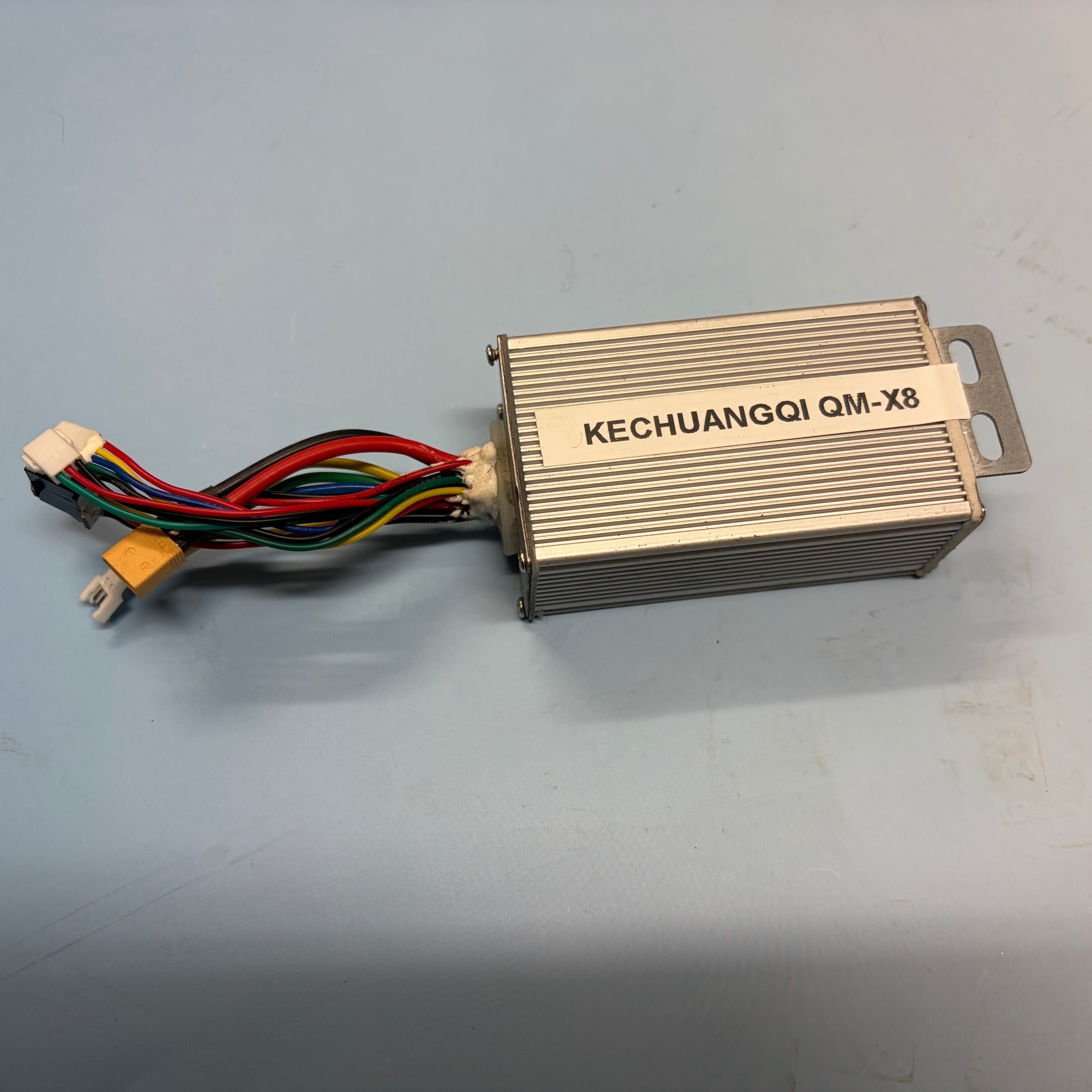 Kechuangqi QM-X8 Controller