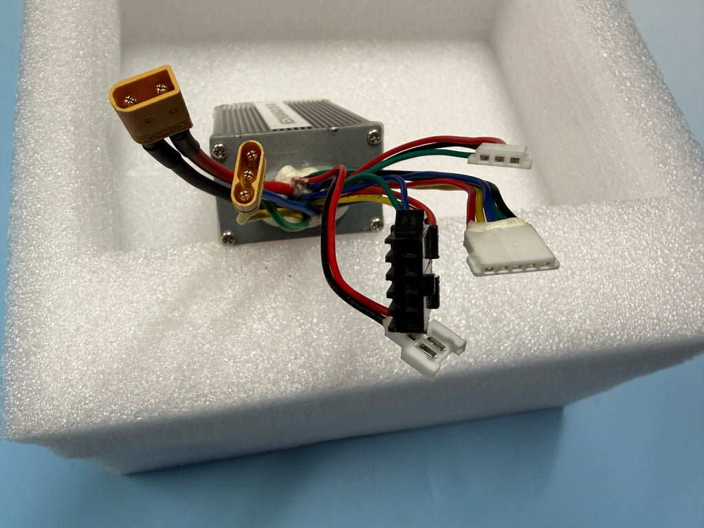 Kechuangqi QM-X8 Controller