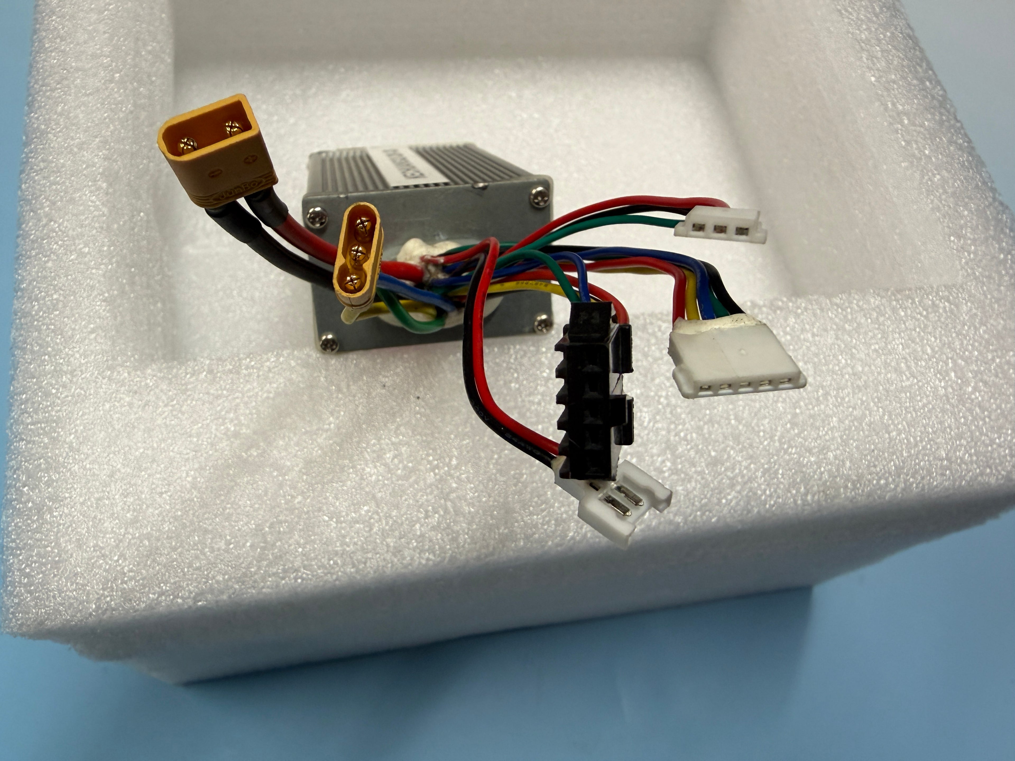 Kechuangqi QM-X8 Controller