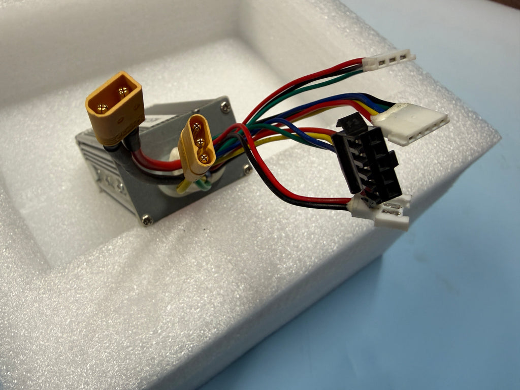 Kechuangqi QM-X8 Controller