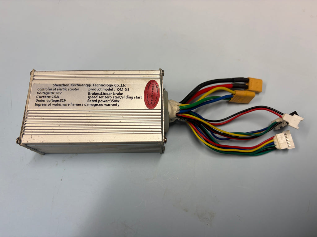 Kechuangqi QM-X8 Controller