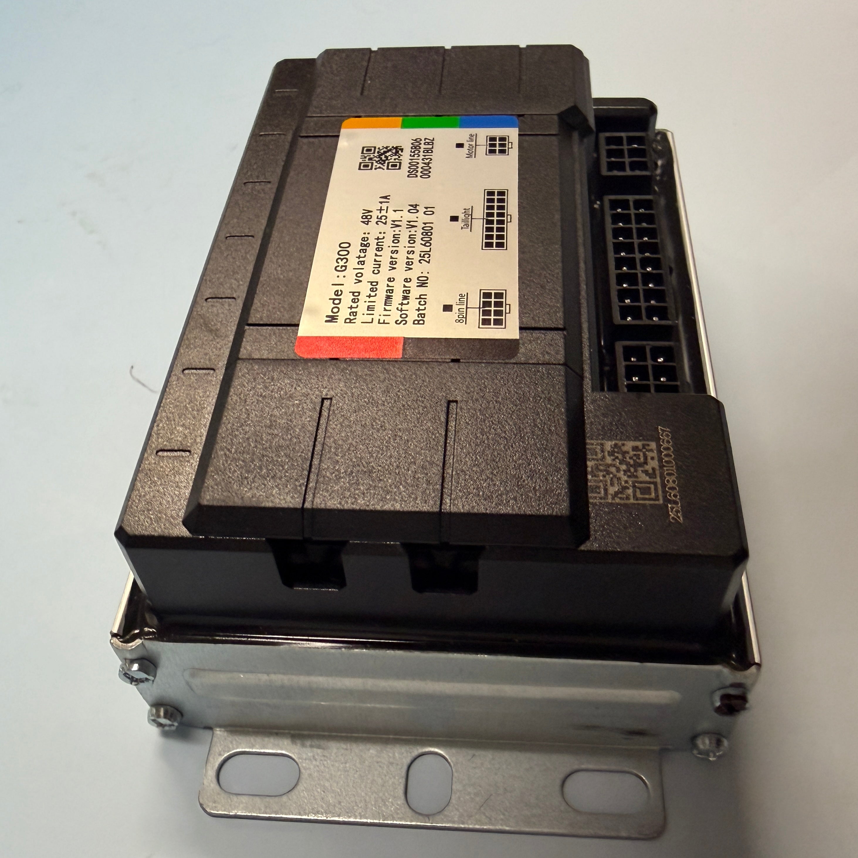 Kukirin G2 Controller
