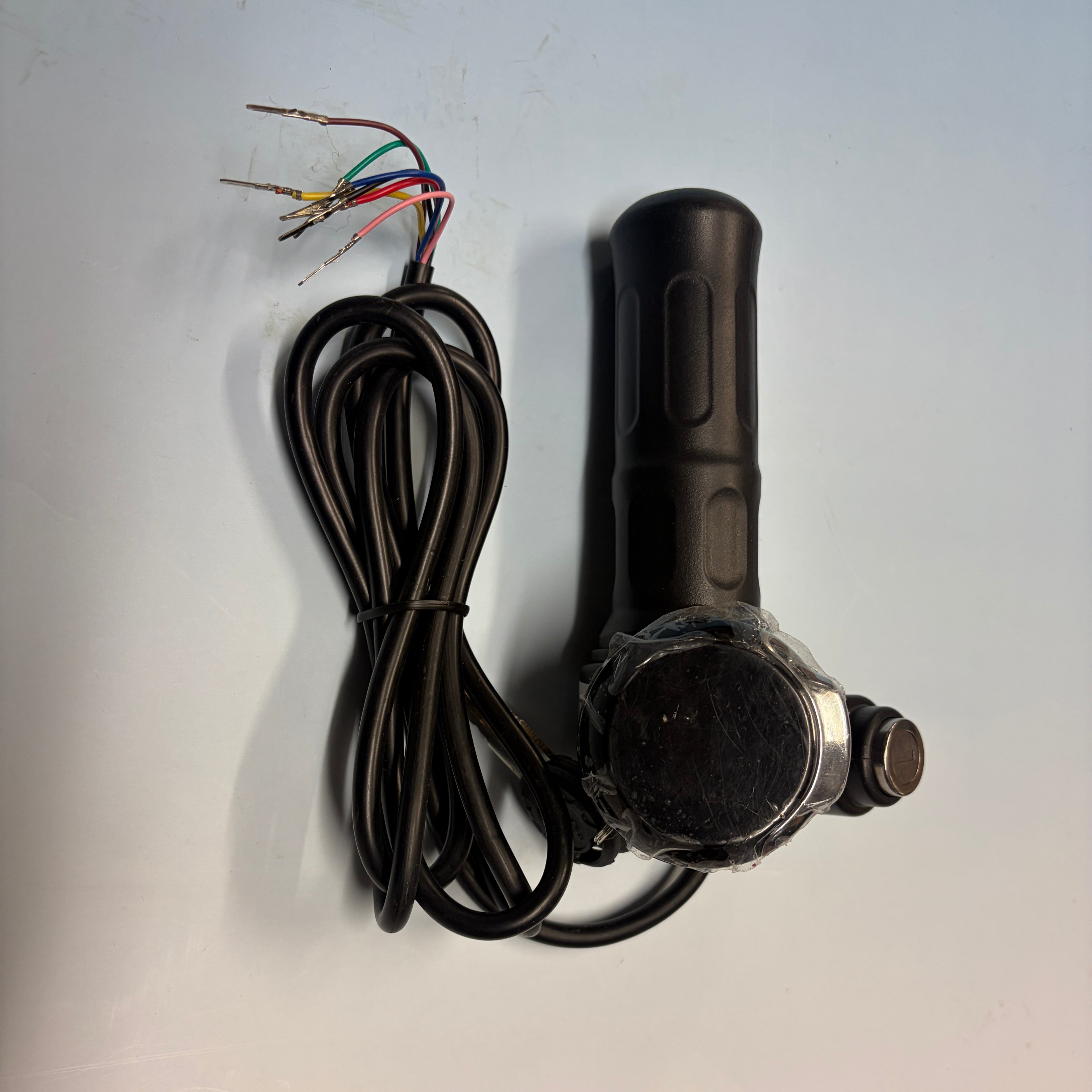 Engwe T-14 Throttle 2