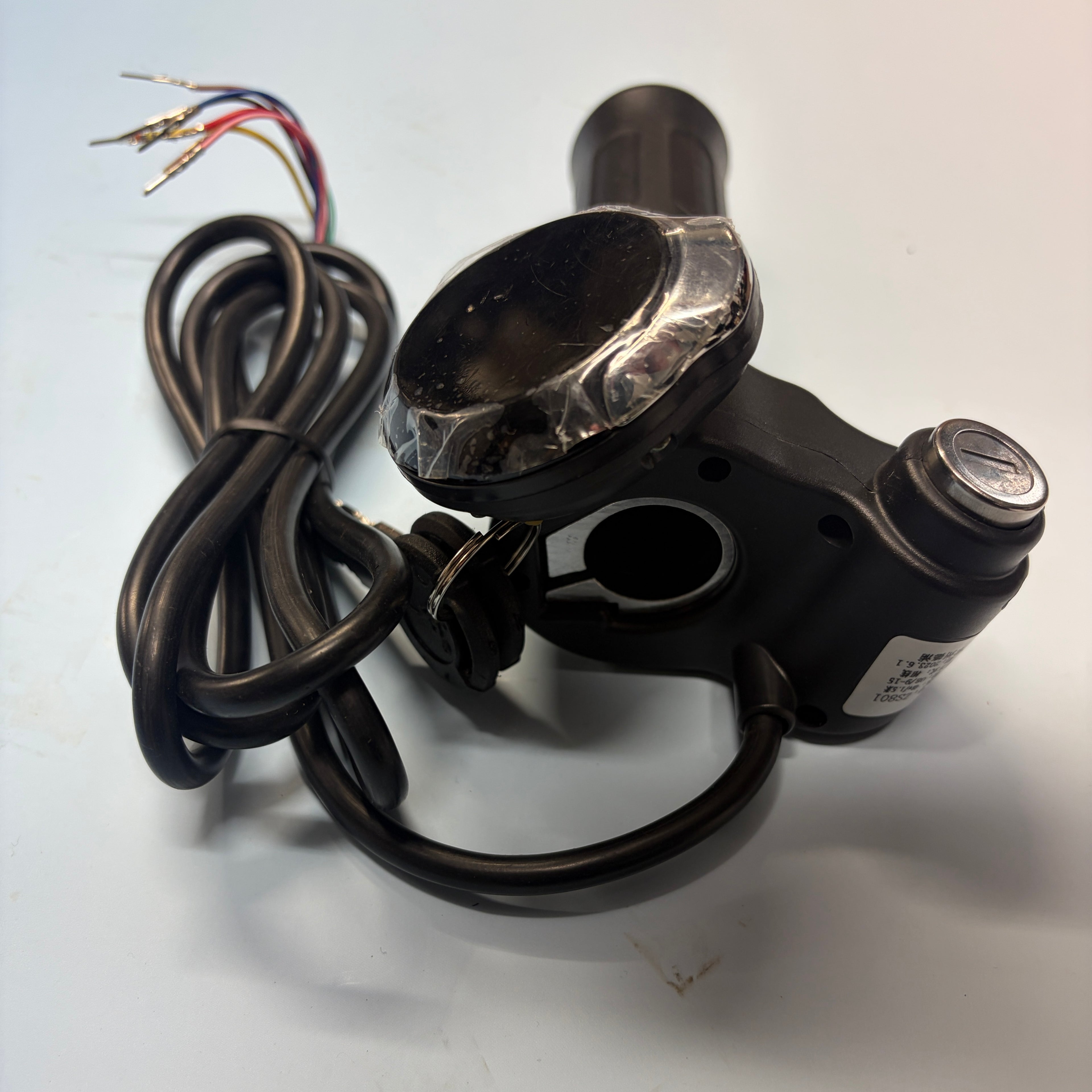 Engwe T-14 Throttle 2