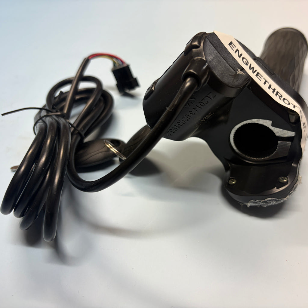 Engwe T-14 Throttle 3