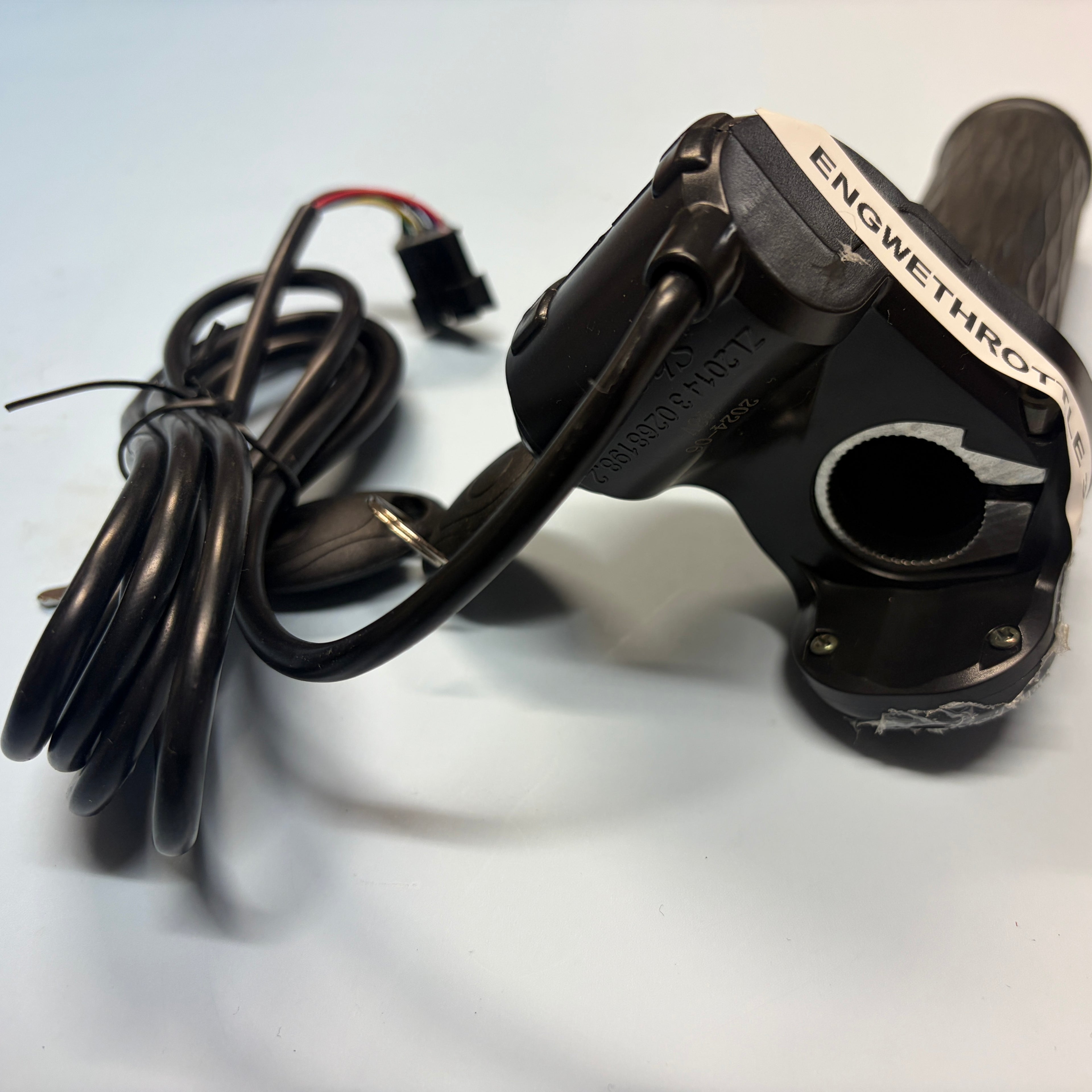 Engwe T-14 Throttle 3