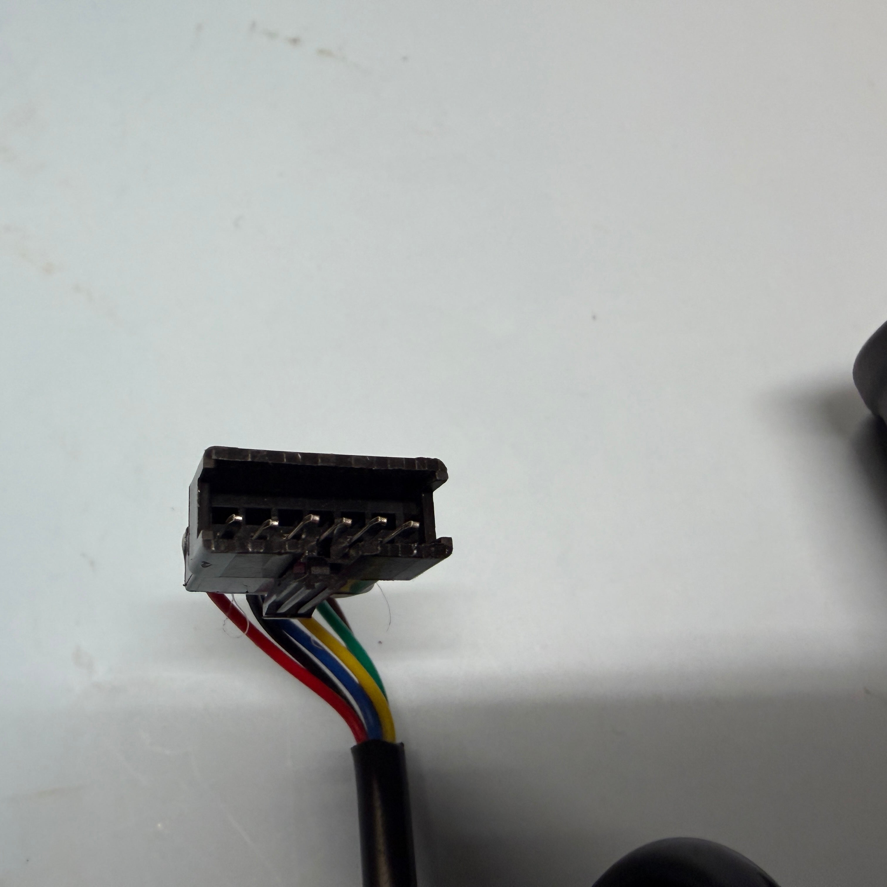 Engwe T-14 Throttle 3