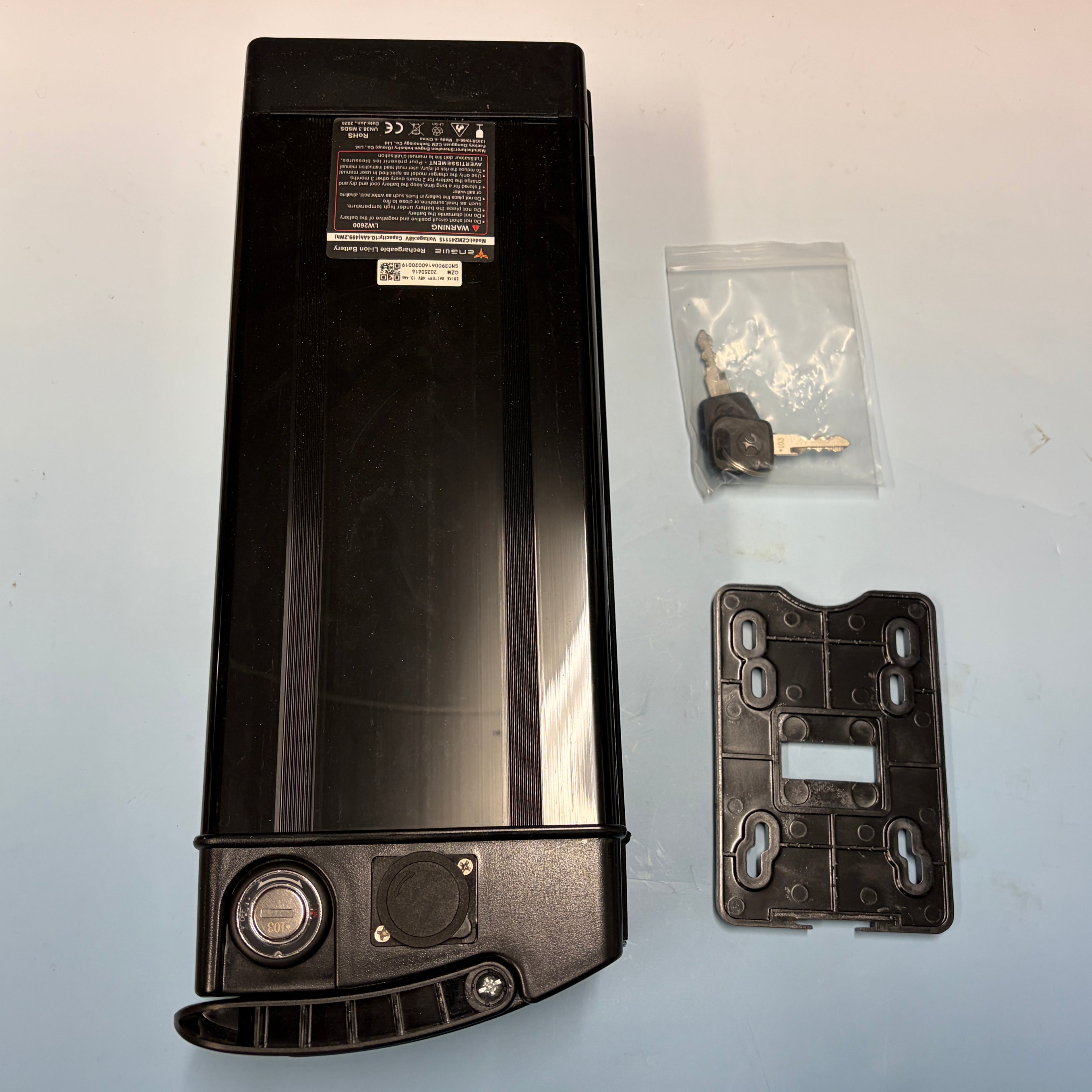 Engwe T-14 Battery