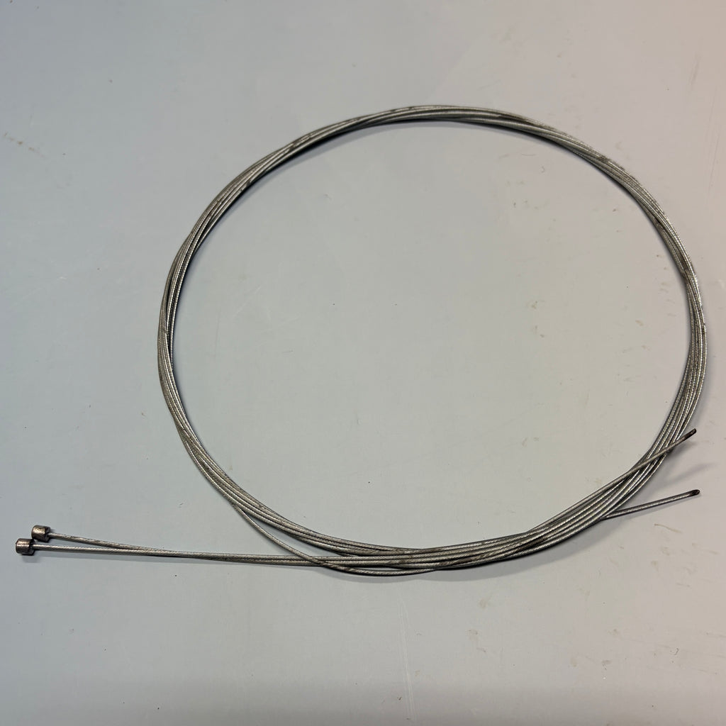 Brake Line 2
