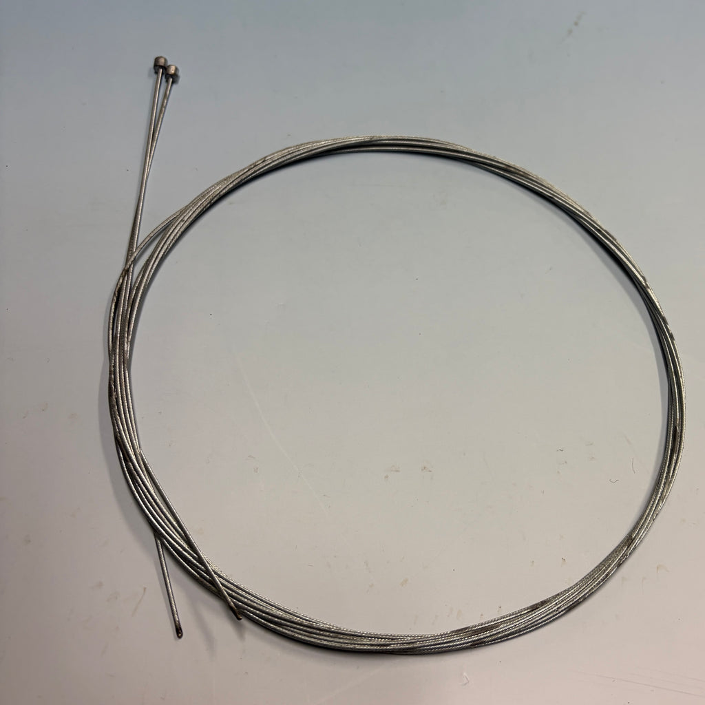 Brake Line 2