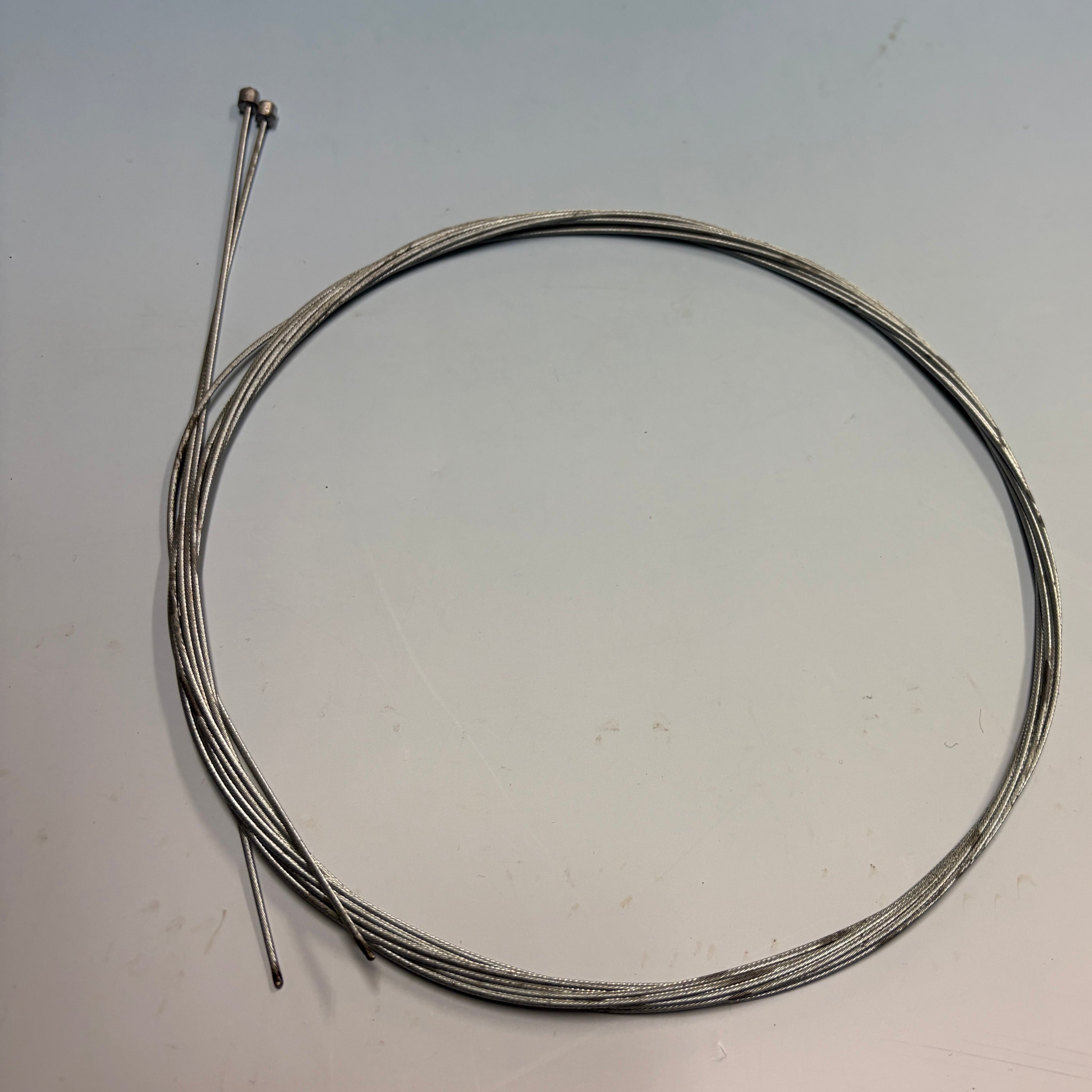 Brake Line 2