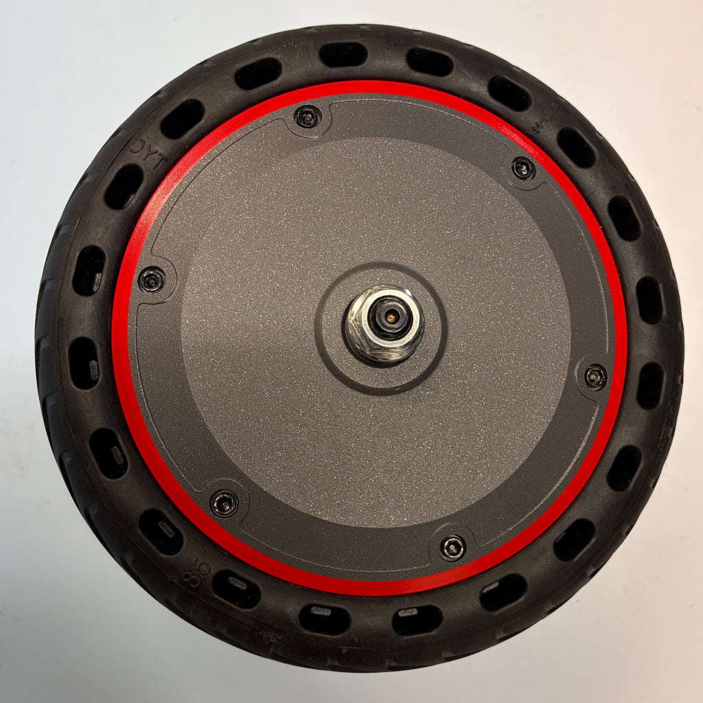 Aovo Pro Motor