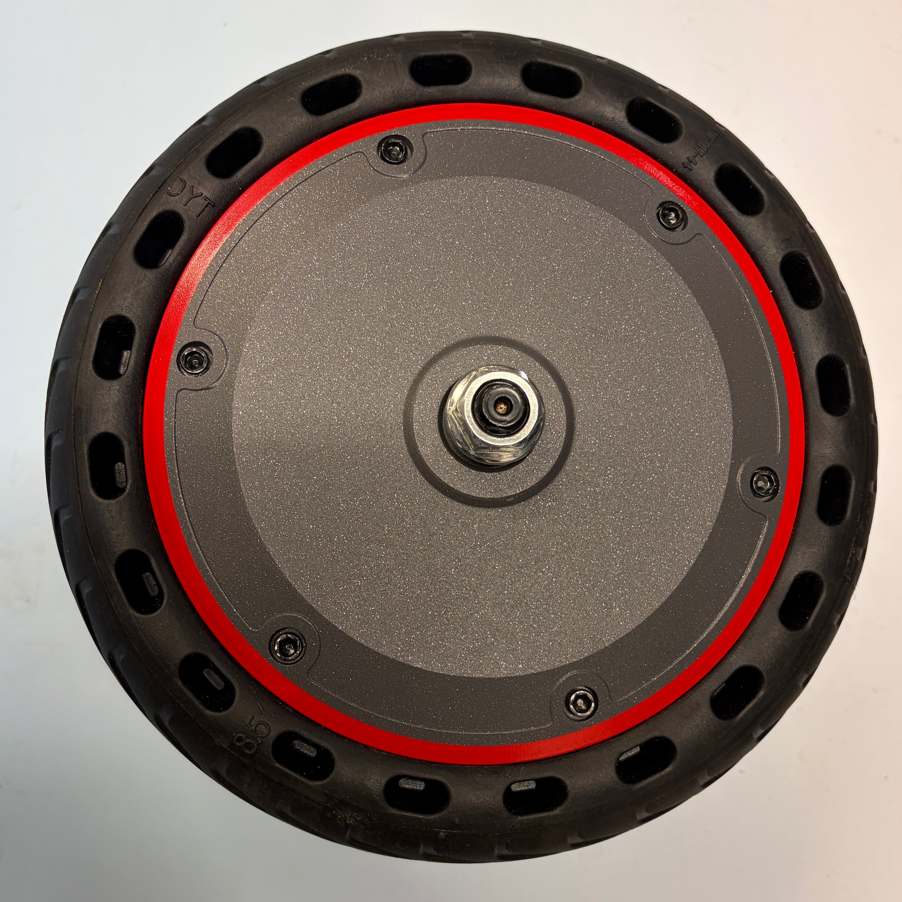 Aovo Pro Motor