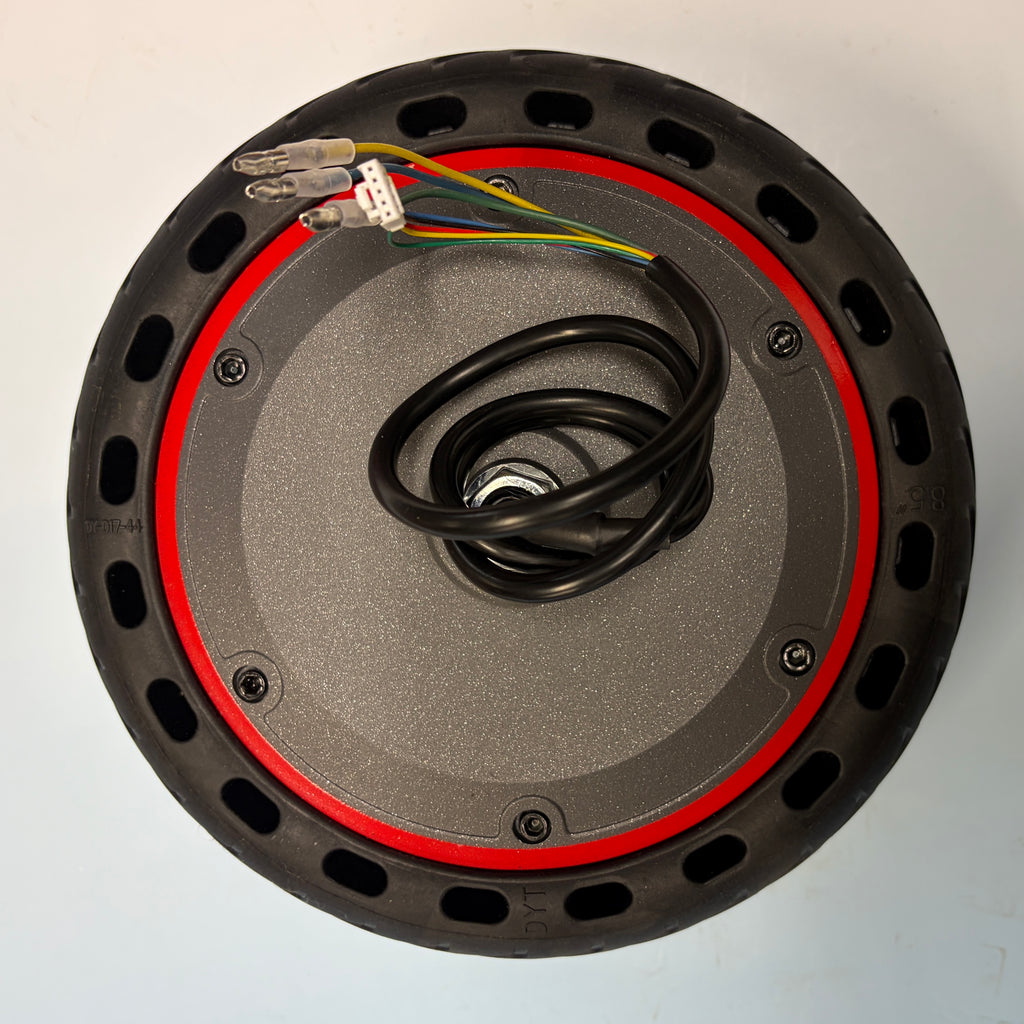 Aovo Pro Motor